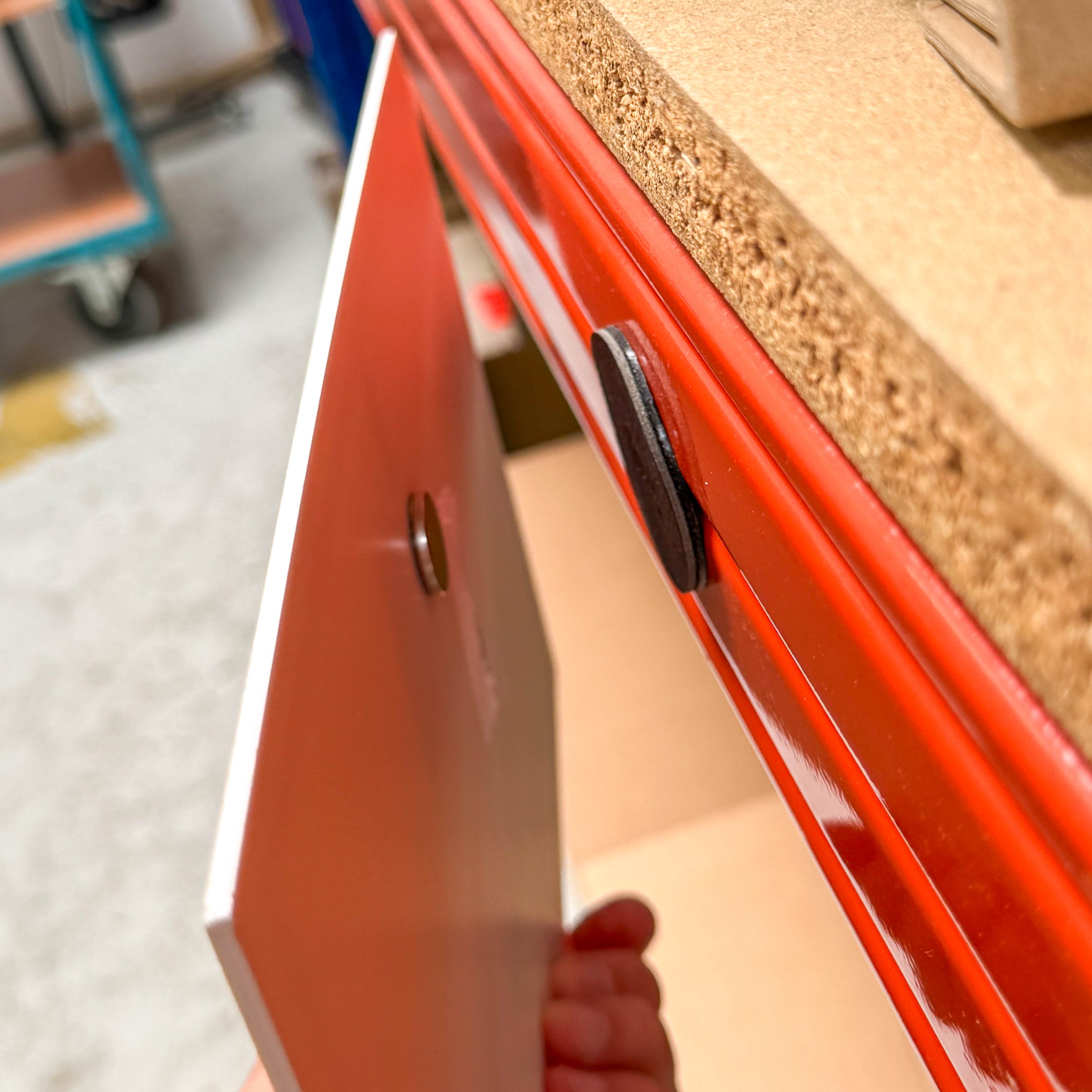 Magnet-POWER-Bundle LIGHT