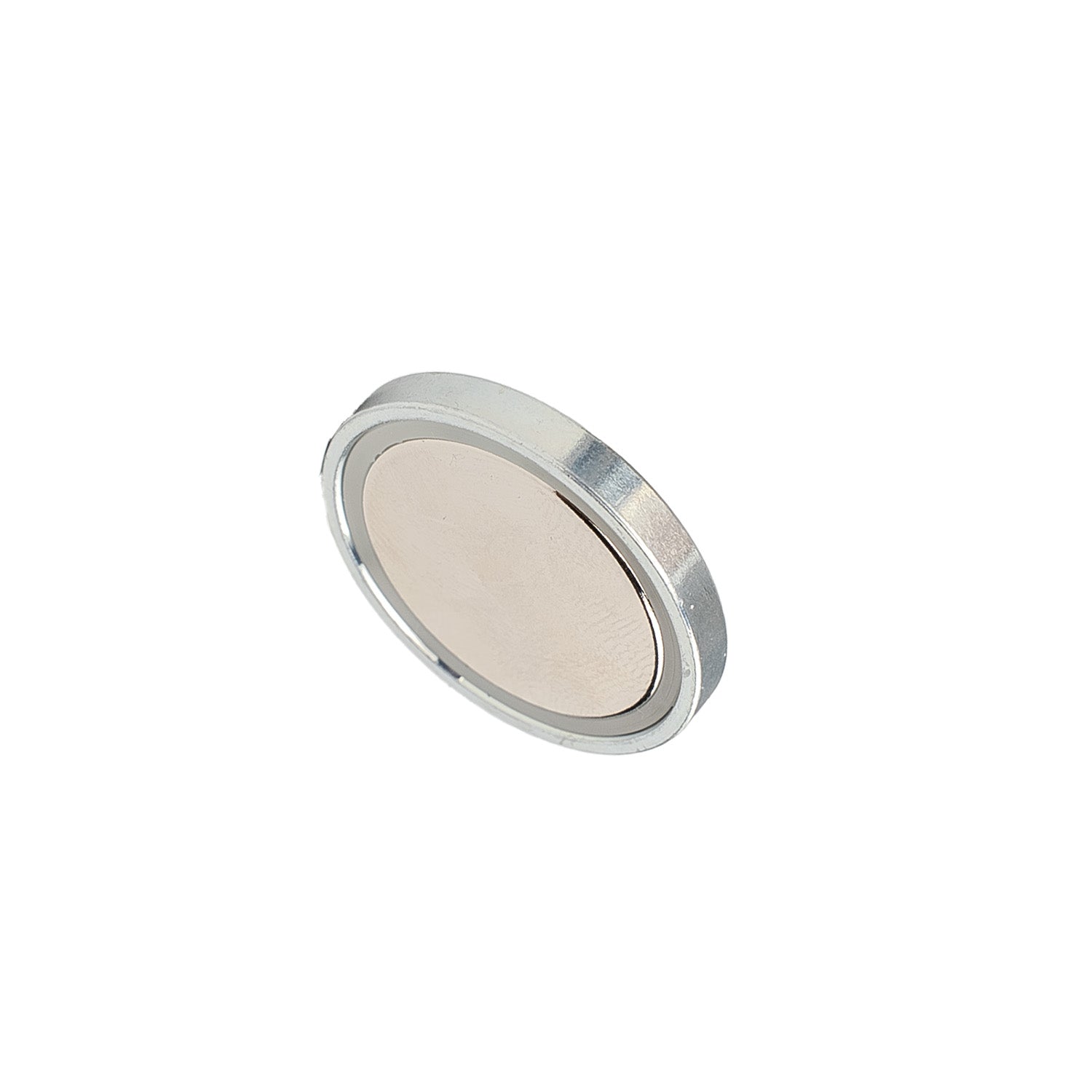 Abgeschirmter Magnet Freisteller