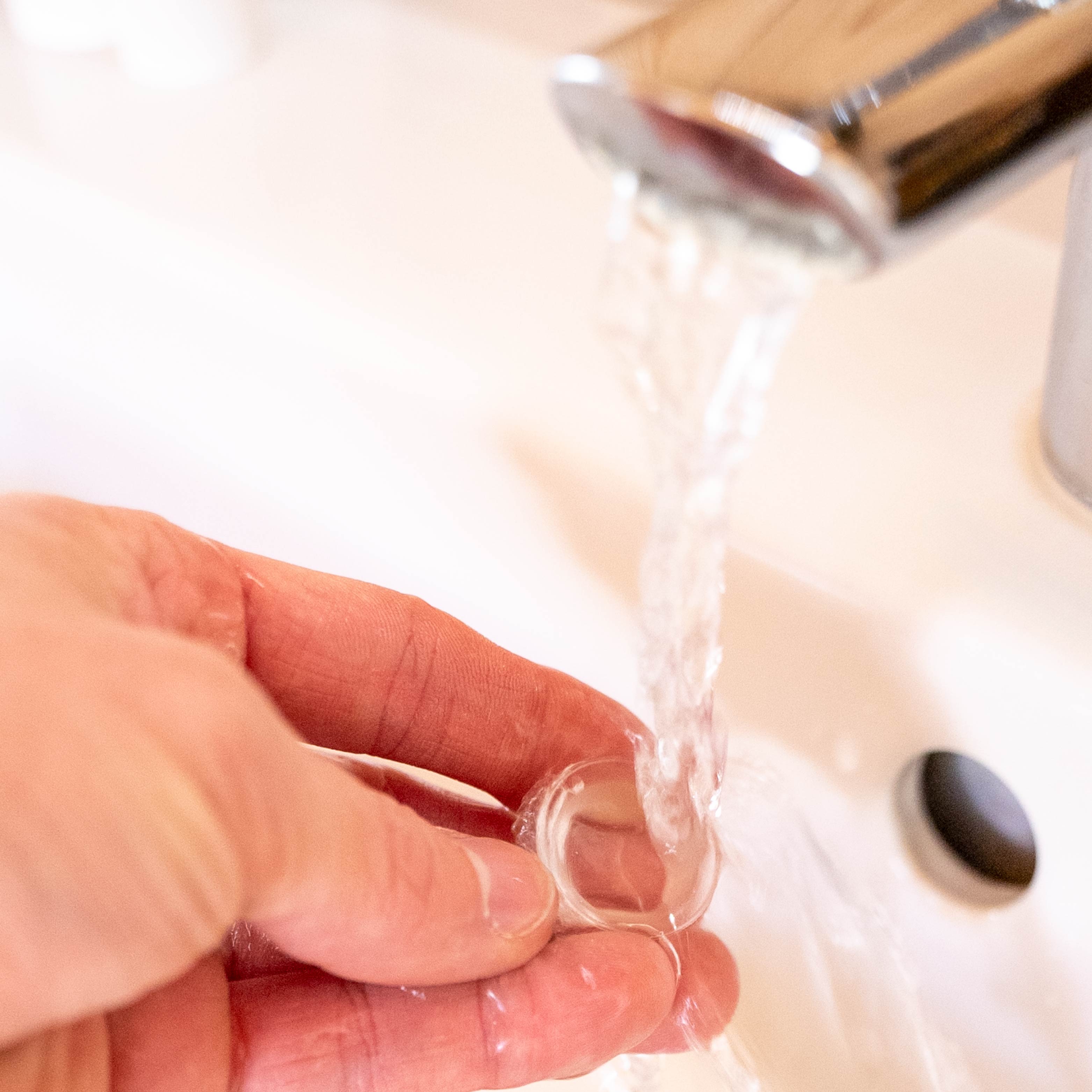 Nano-Gel-Schutzpads M