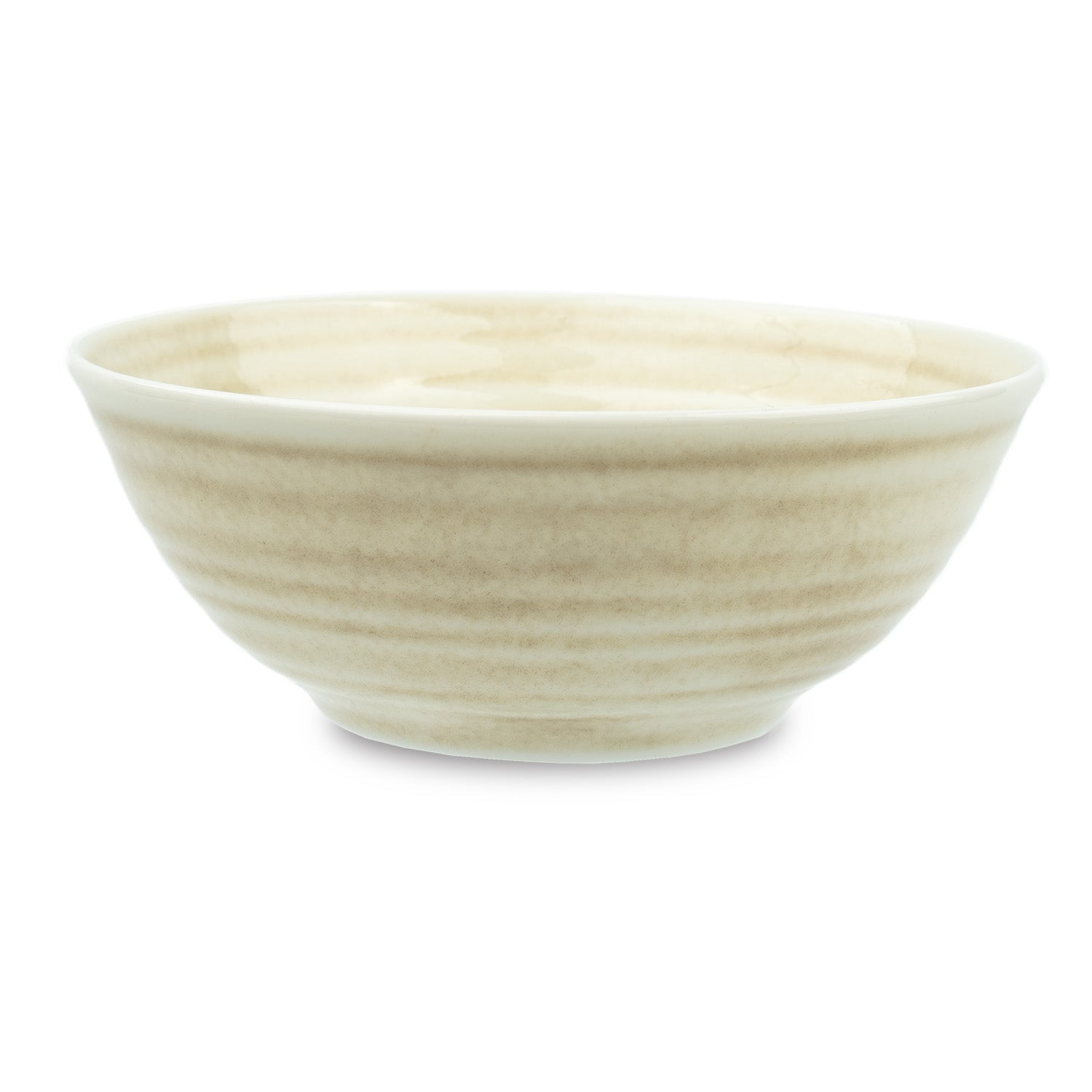 Freisteller Porzellanbowl mit Magnet