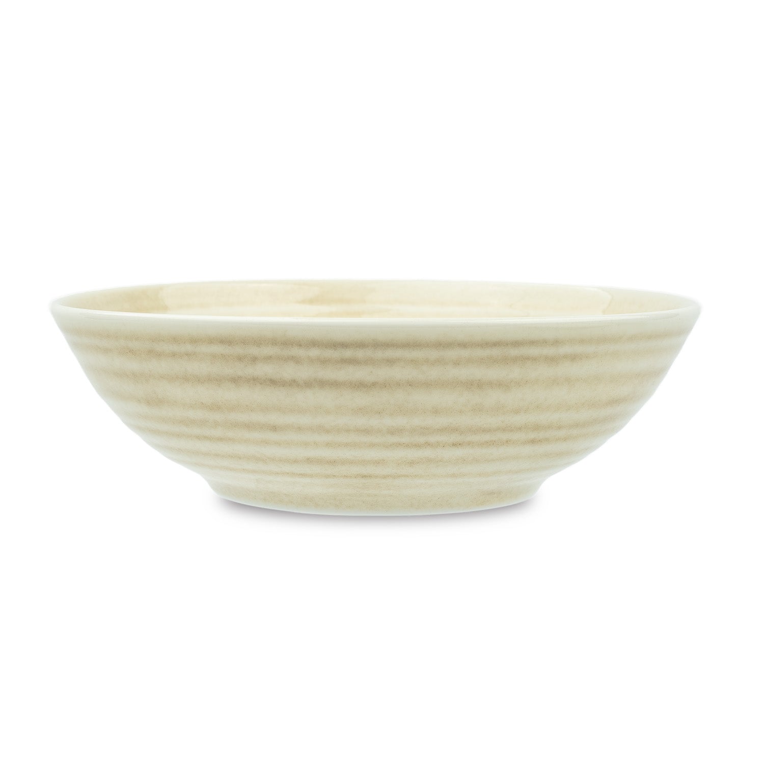 Freisteller Porzellanbowl mit Magnet