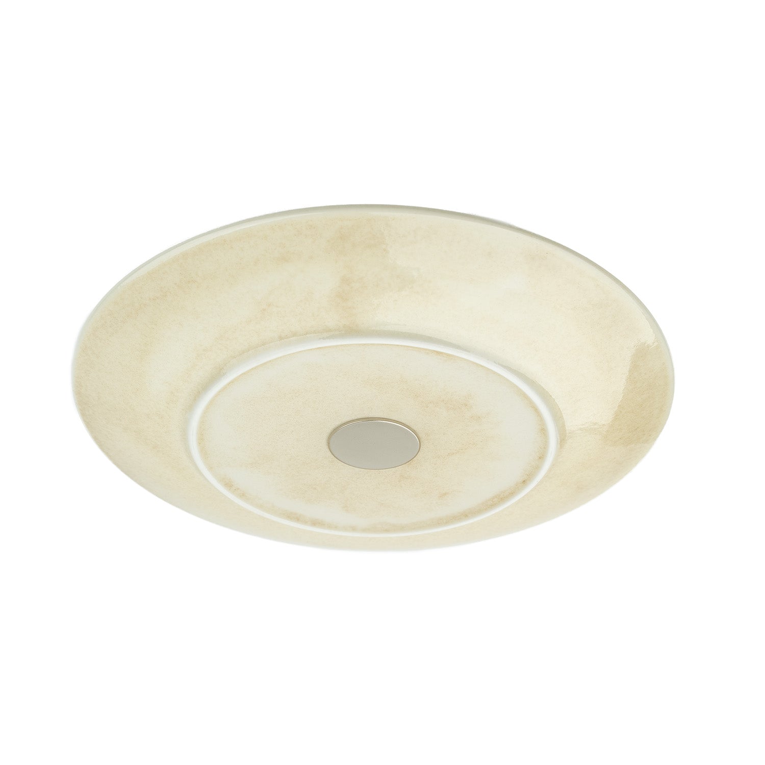 Freisteller Porzellanteller mit Magnet