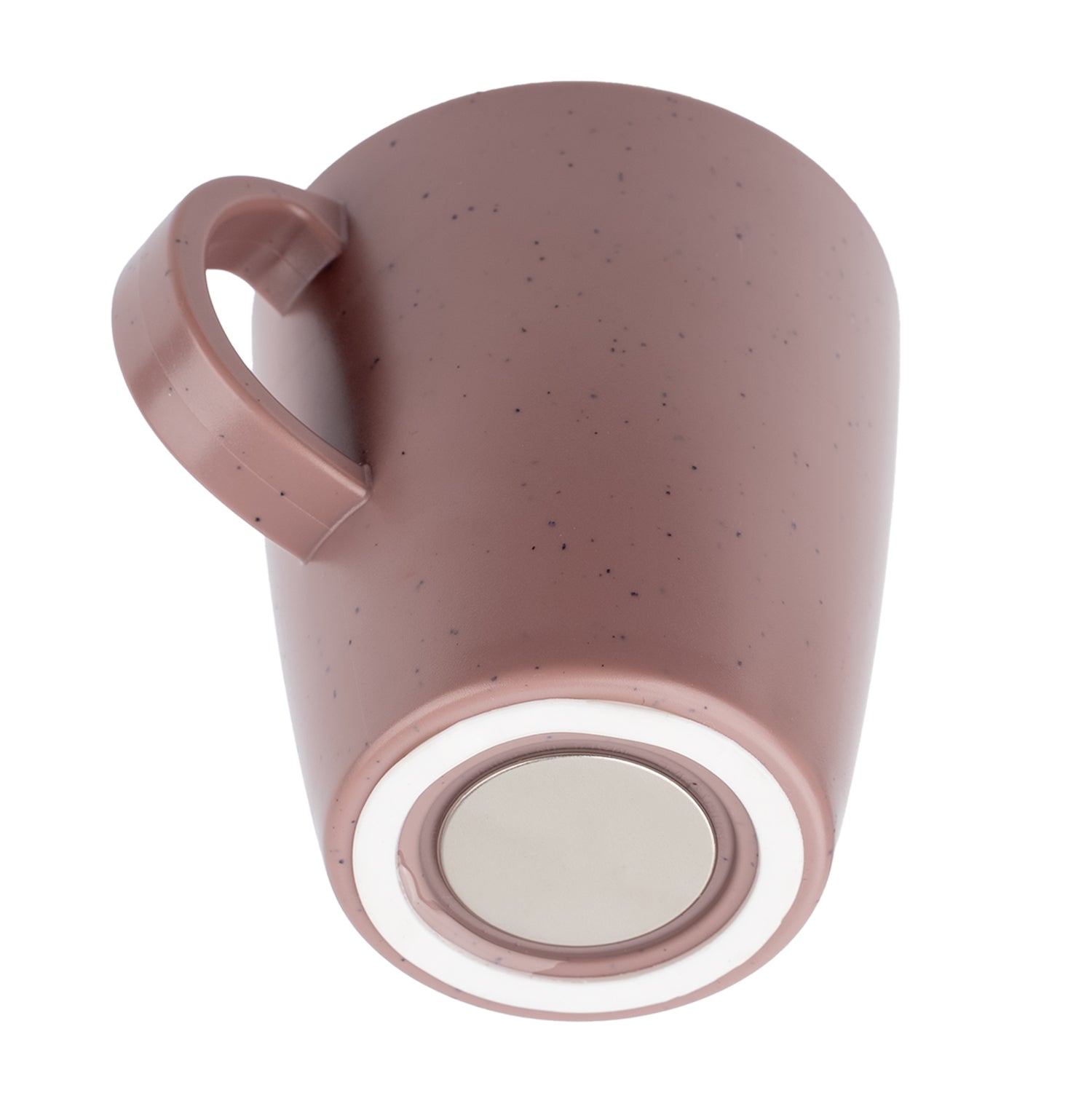 Nahaufnahme integrierter Magnet