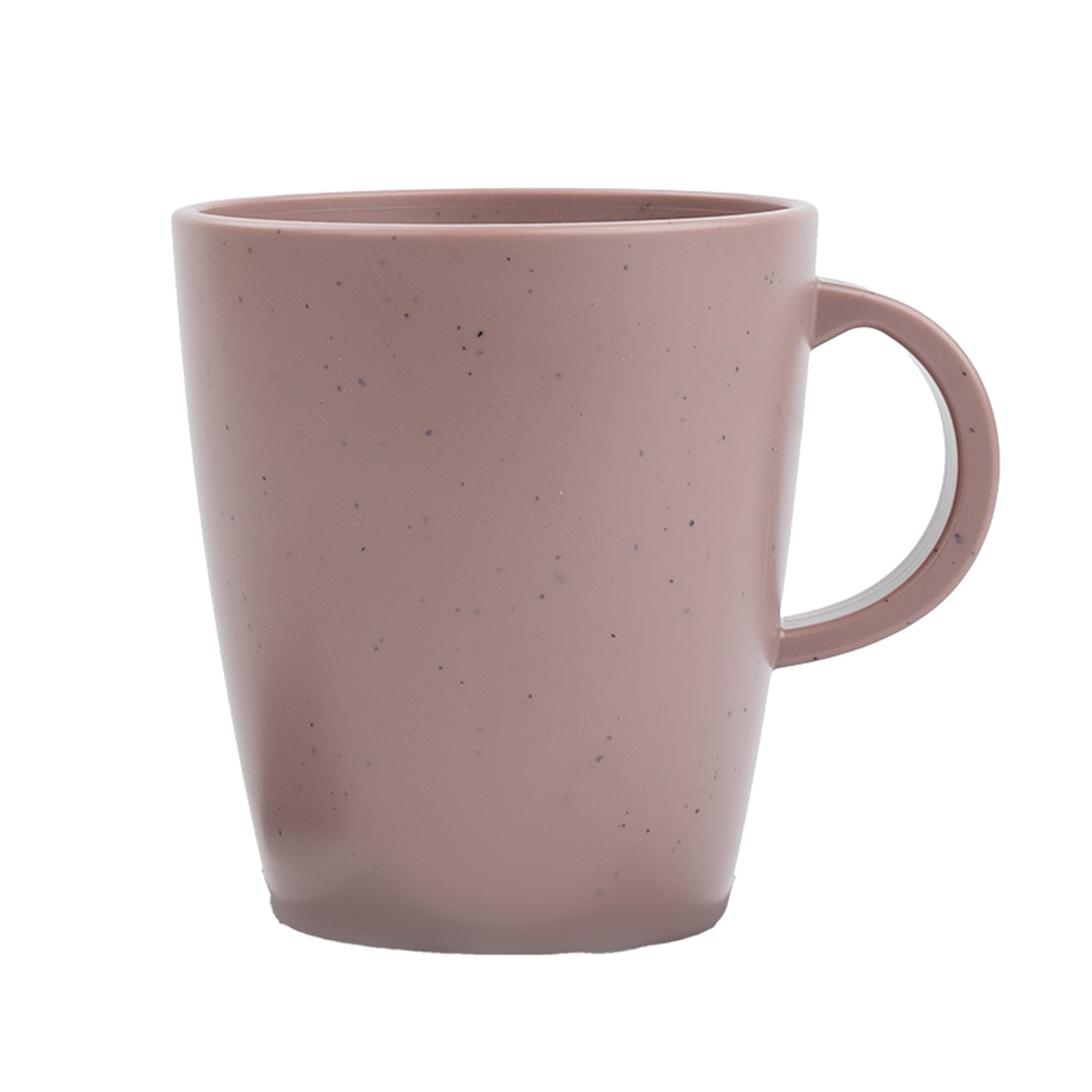 Freisteller Kunststofftasse mit Magnet