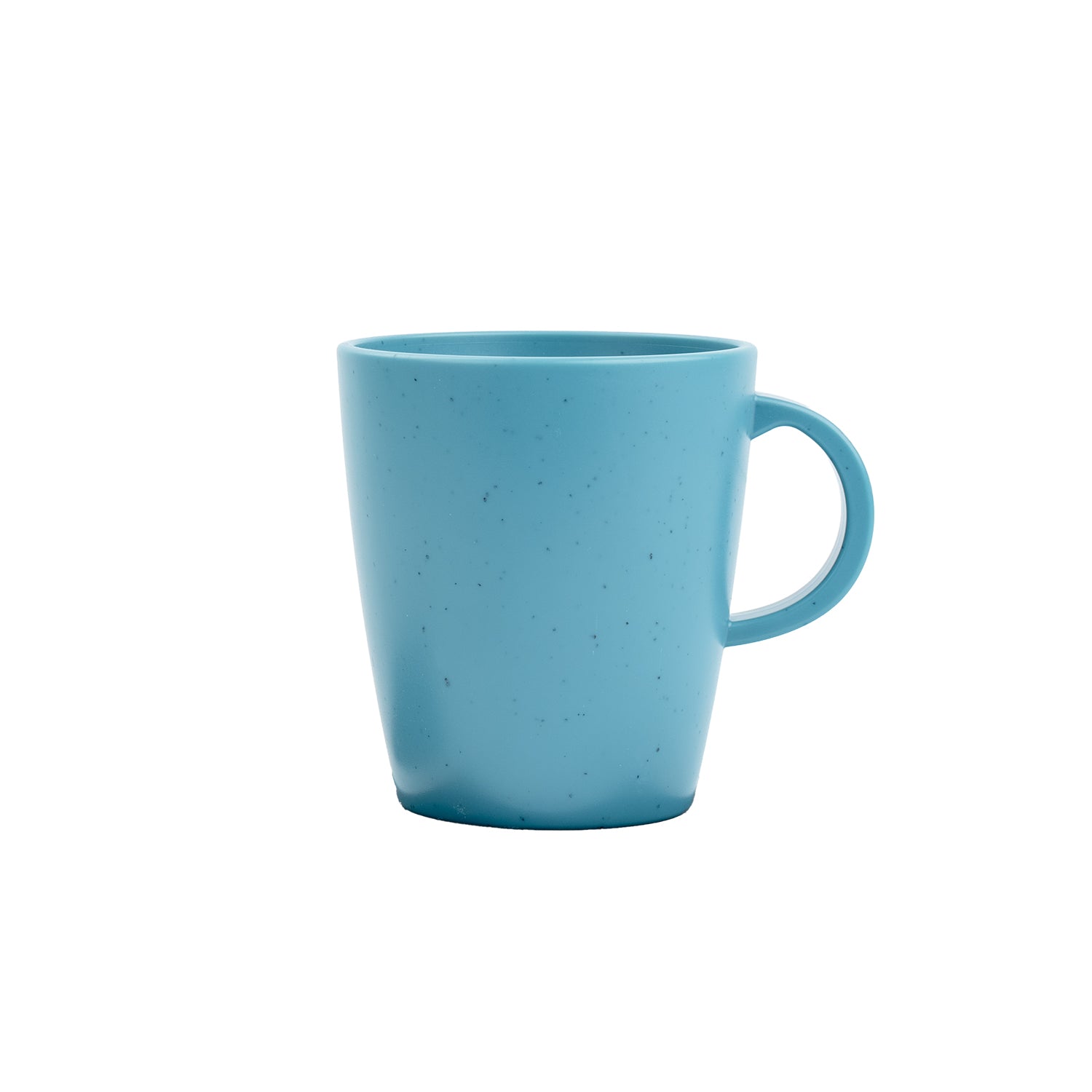 Freisteller Kunststofftasse mit Magnet