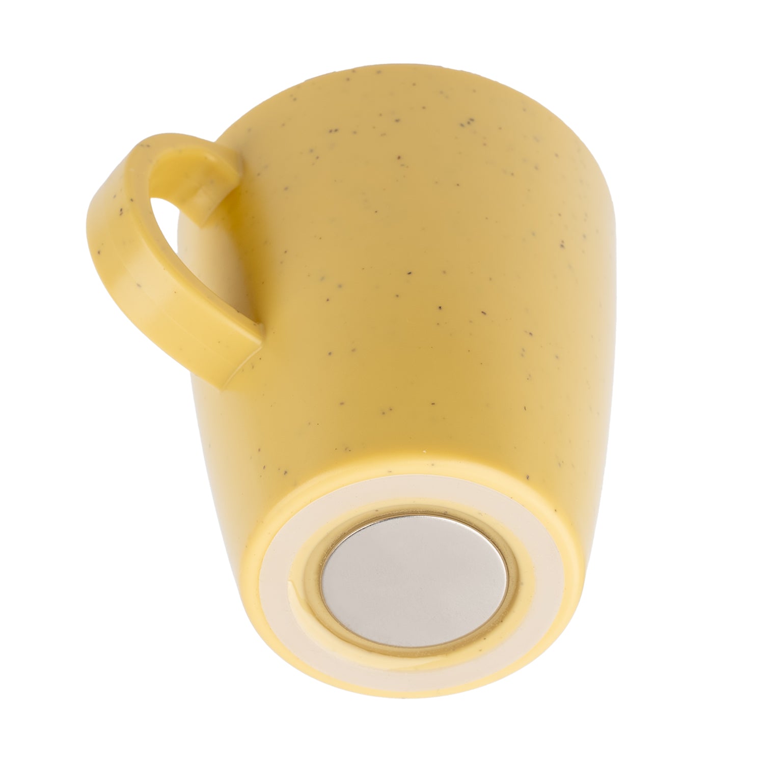 Nahaufnahme integrierter Magnet