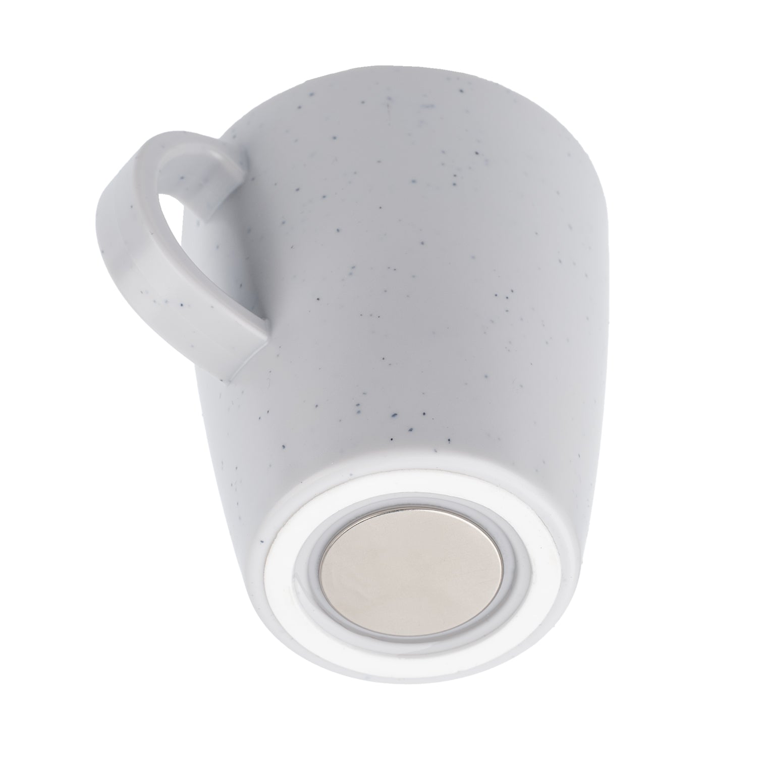 Nahaufnahme integrierter Magnet