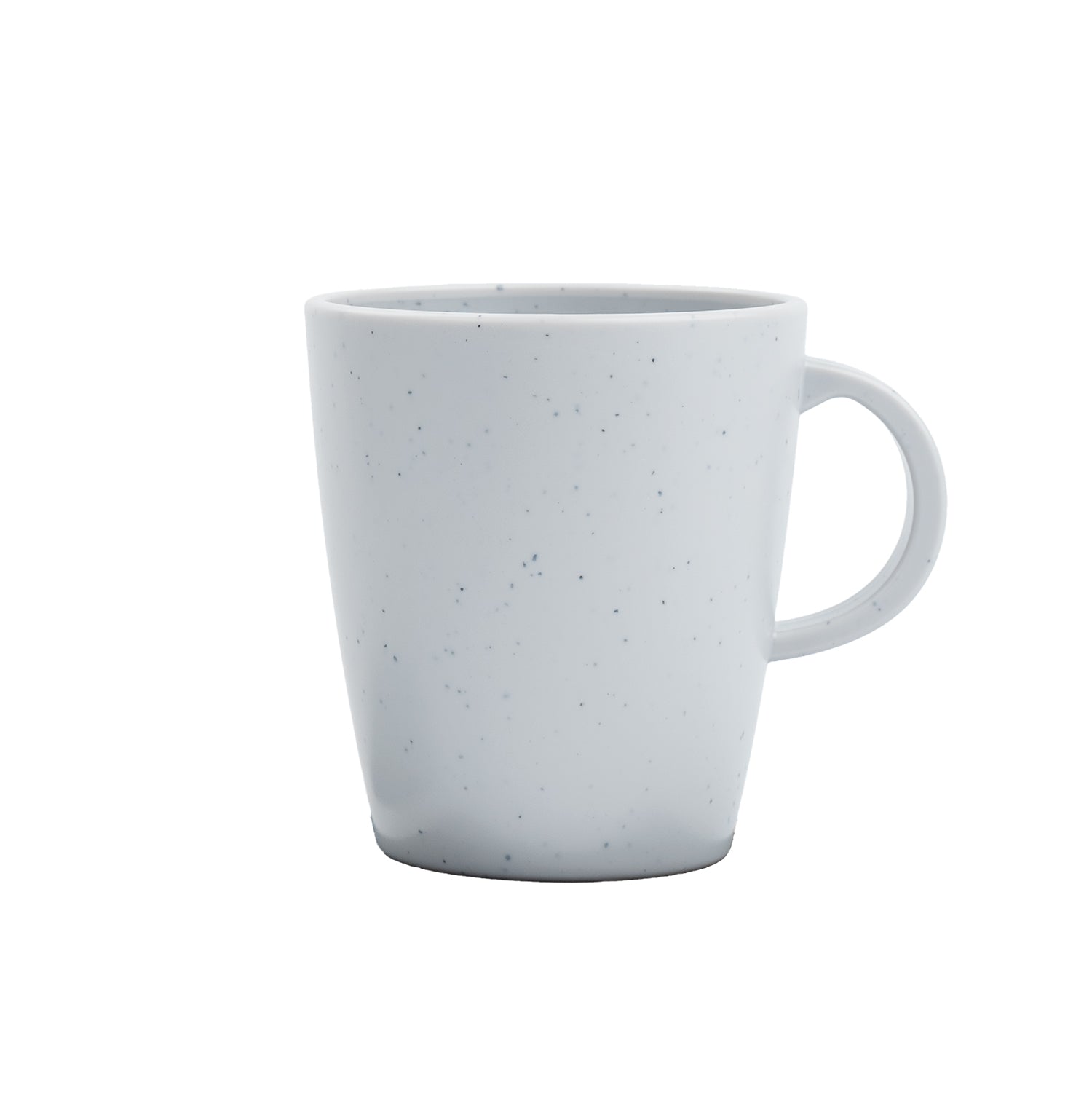 Freisteller Kunststofftasse mit Magnet