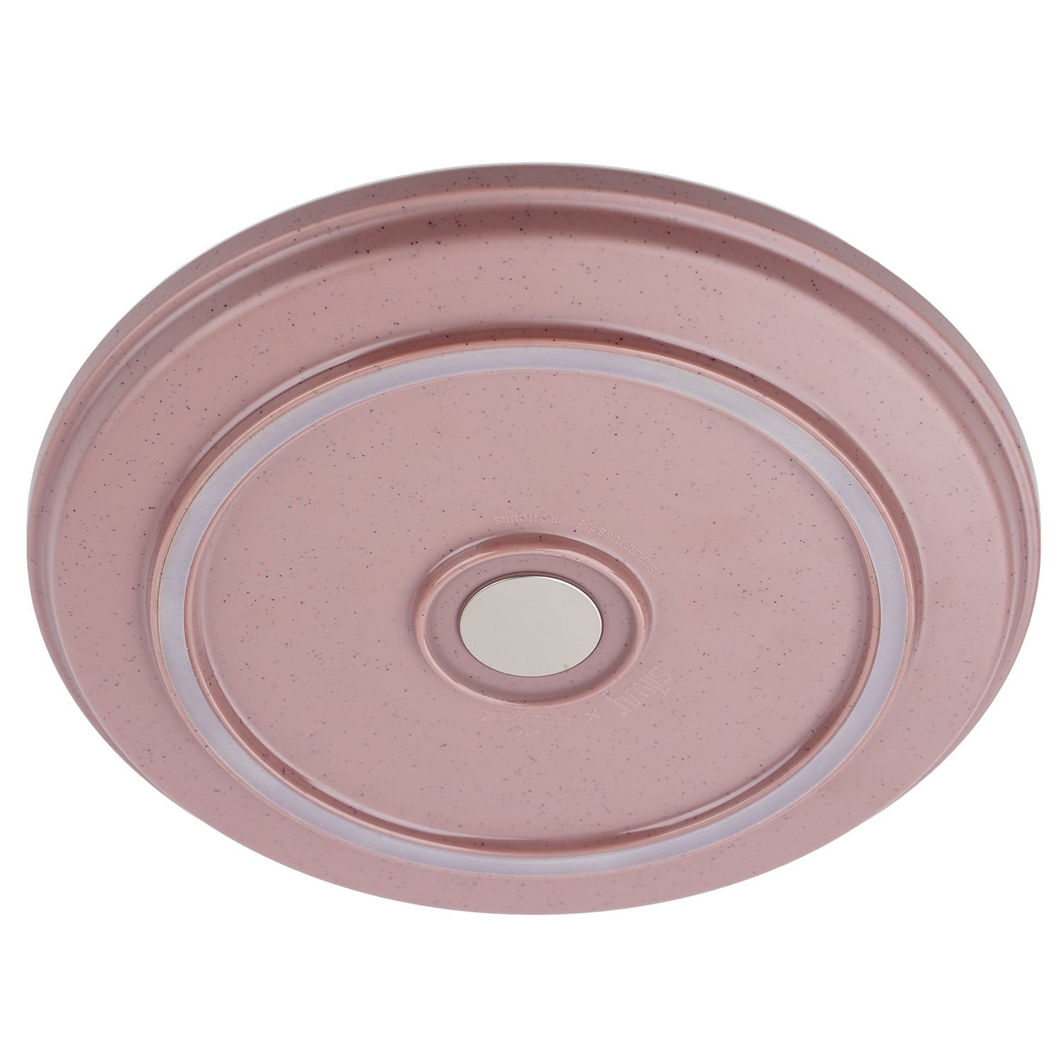 Nahaufnahme integrierter Magnet