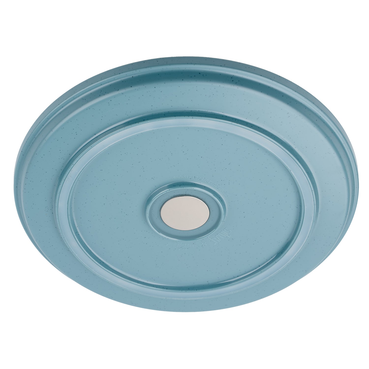 Nahaufnahme integrierter Magnet