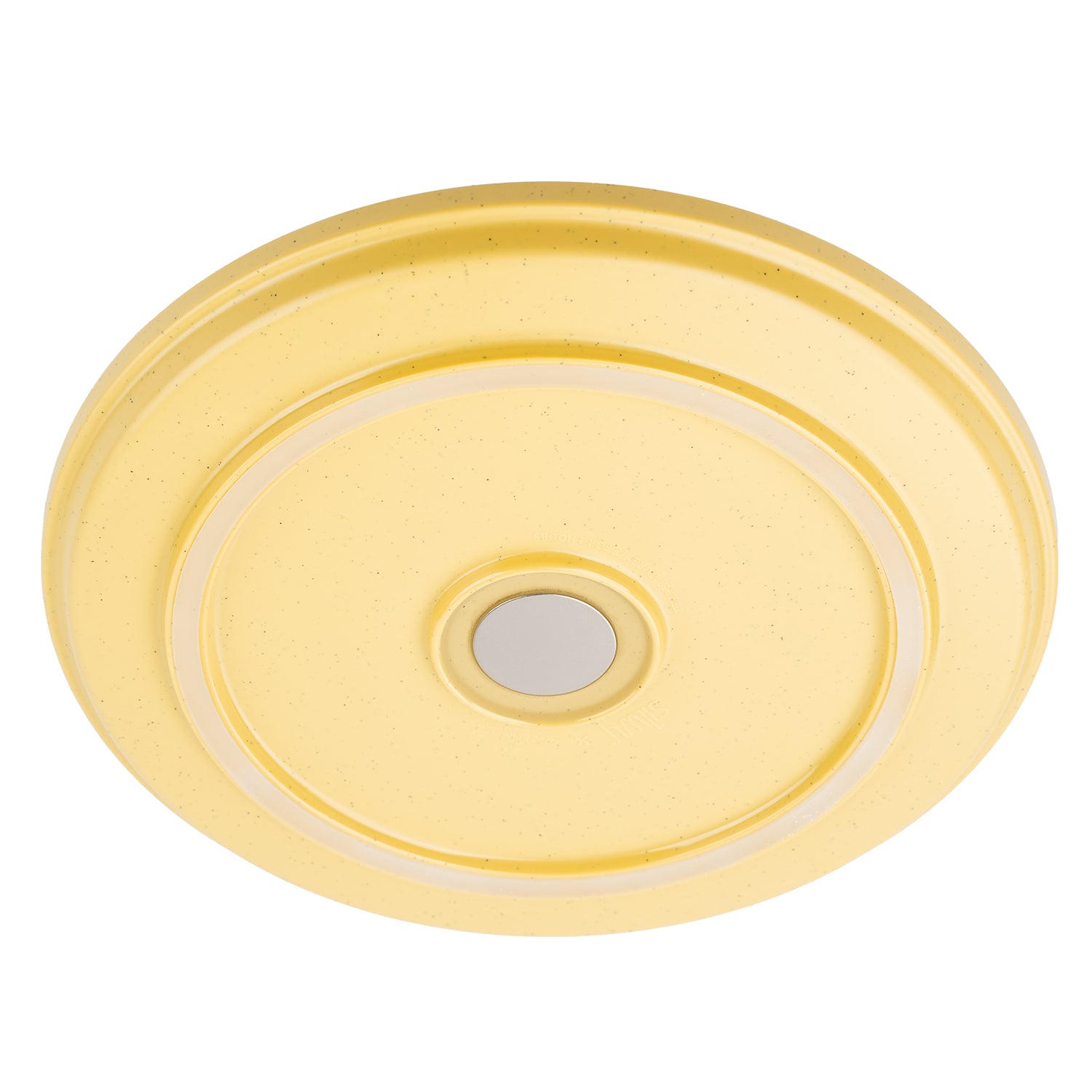 Nahaufnahme integrierter Magnet