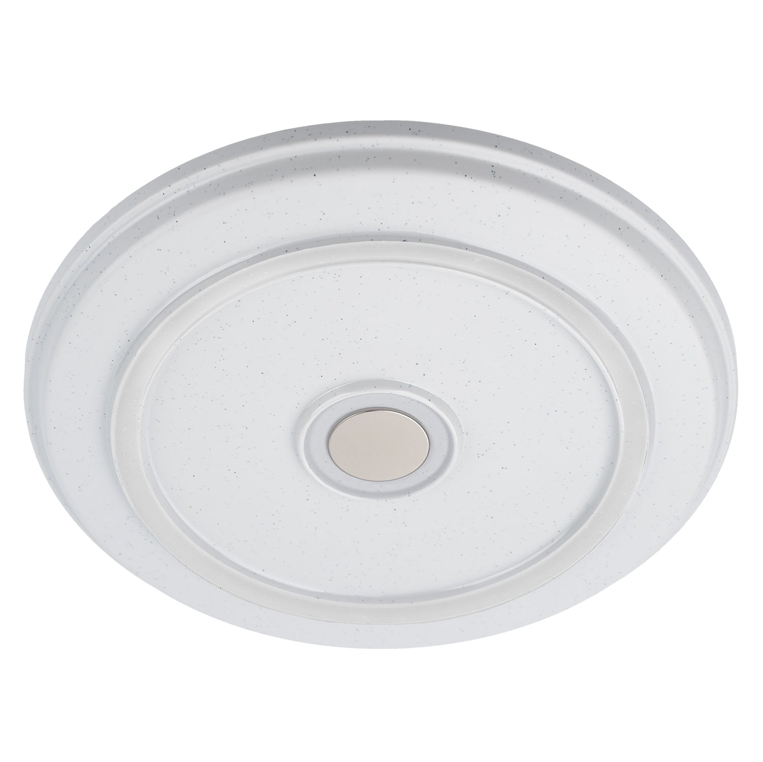 Nahaufnahme integrierter Magnet