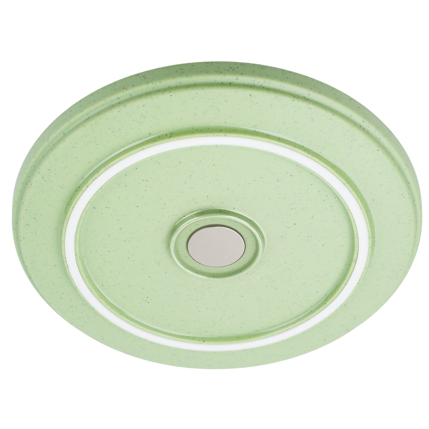 Nahaufnahme integrierter Magnet