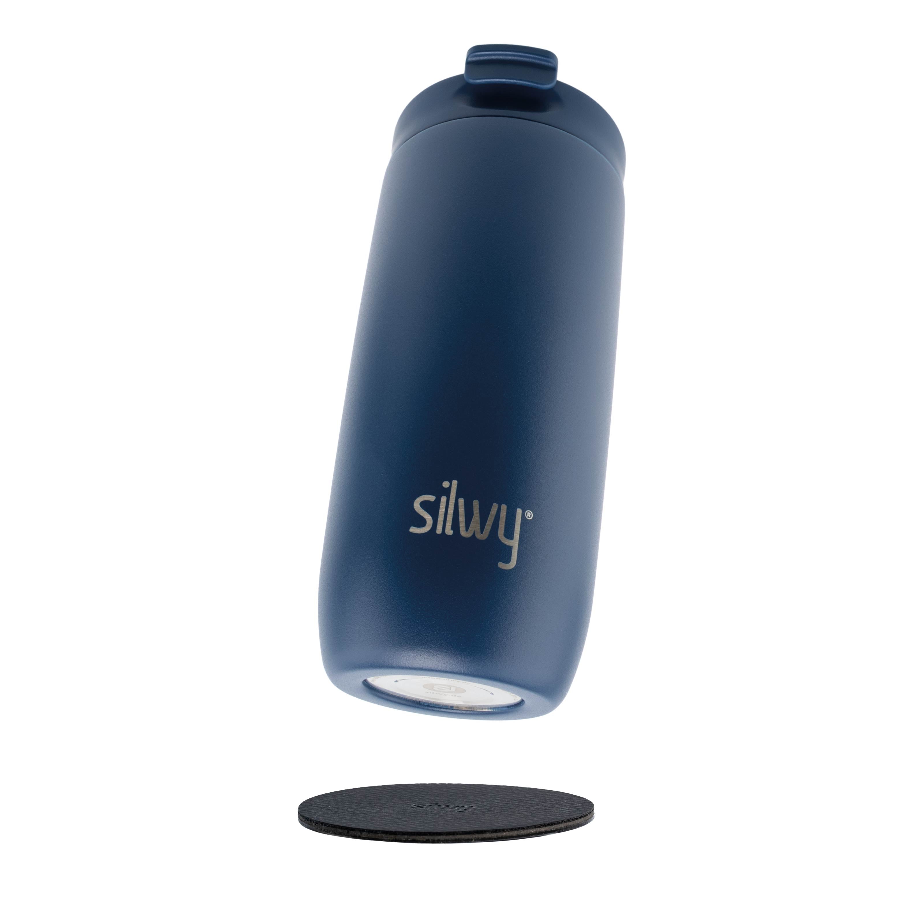 Magnet-Thermo-Cup MIDNIGHT