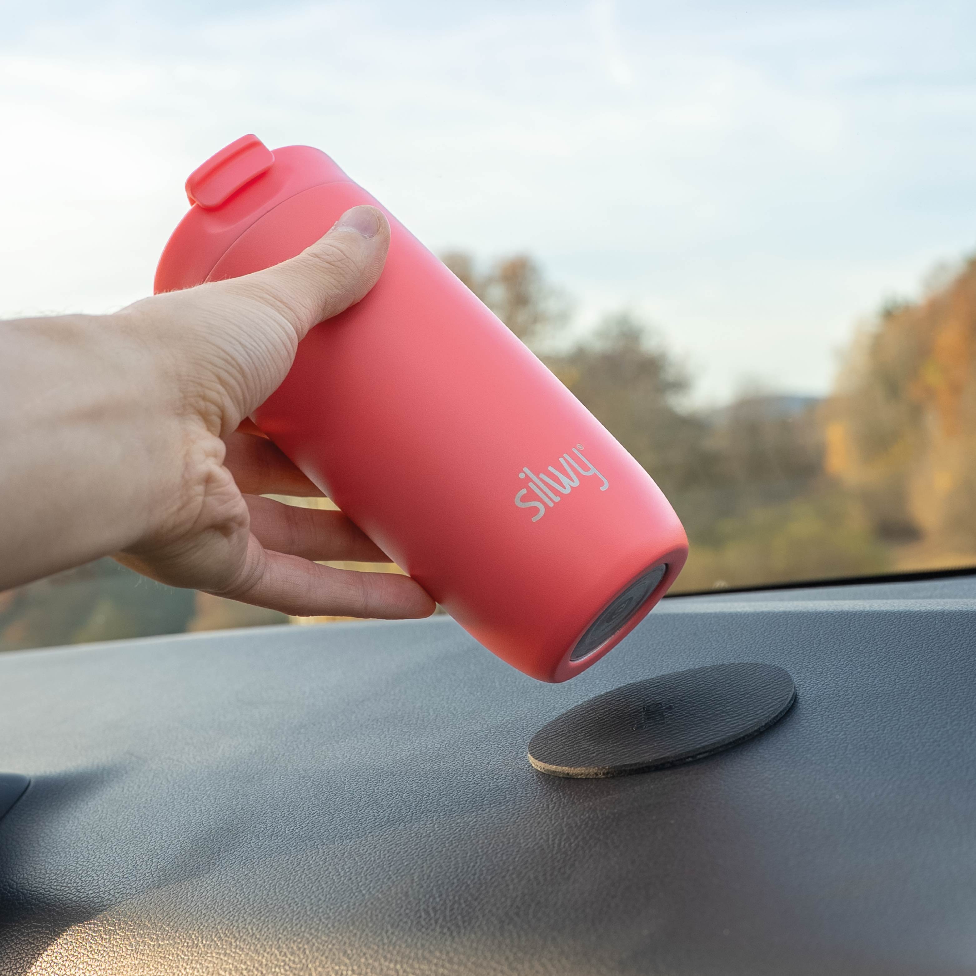 Magnet-Thermo-Cup MELON