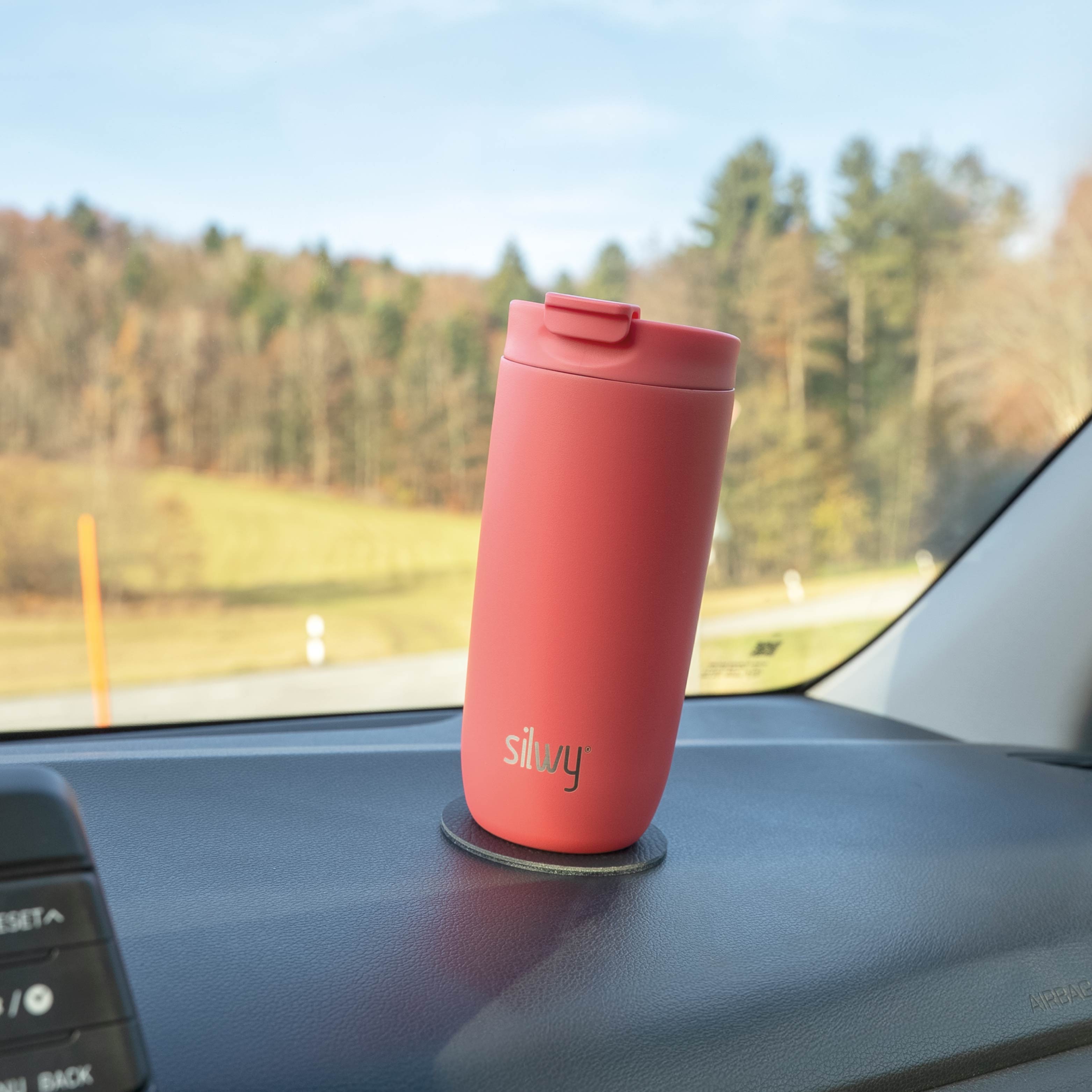 Magnet-Thermo-Cup MELON