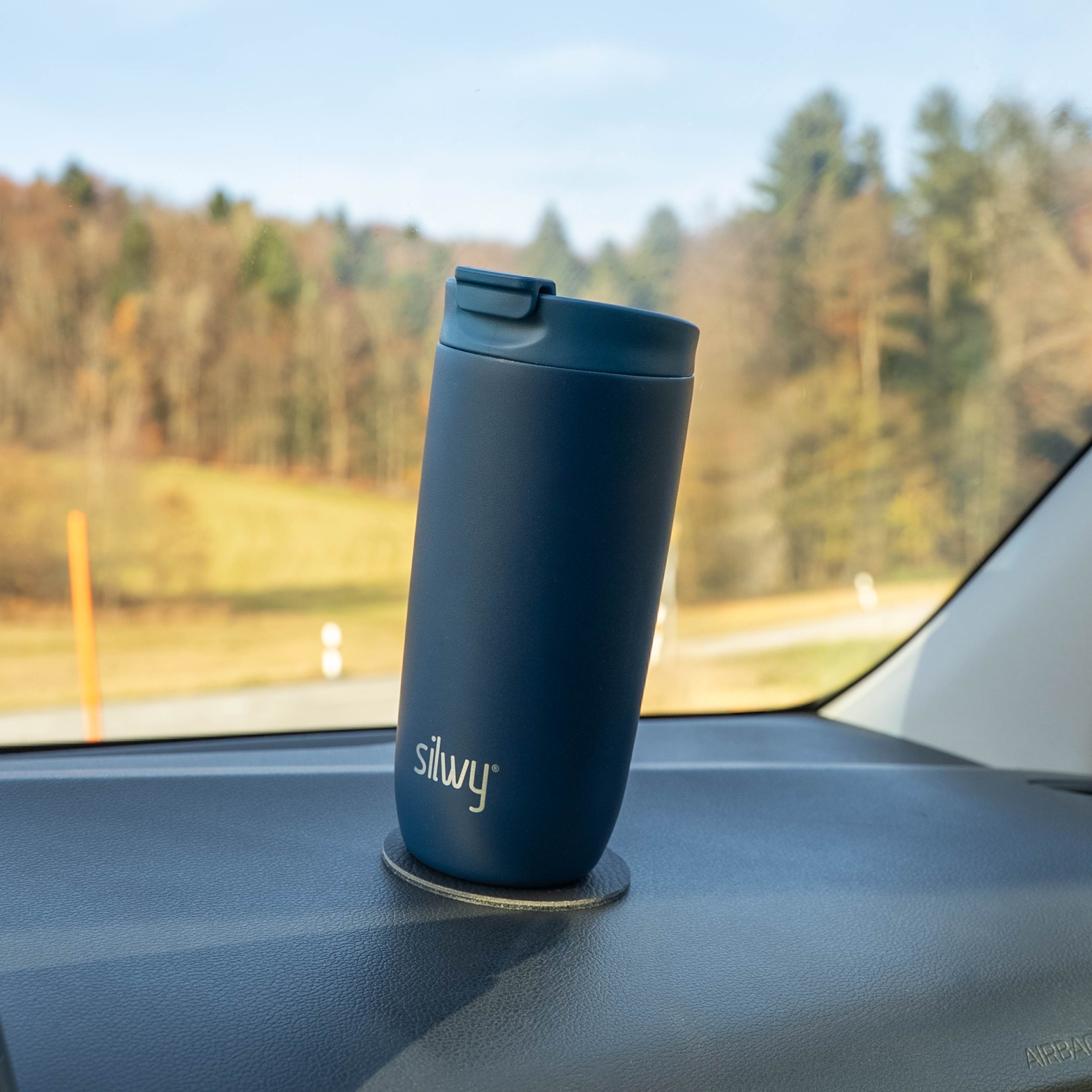 Magnet-Thermo-Cup MIDNIGHT