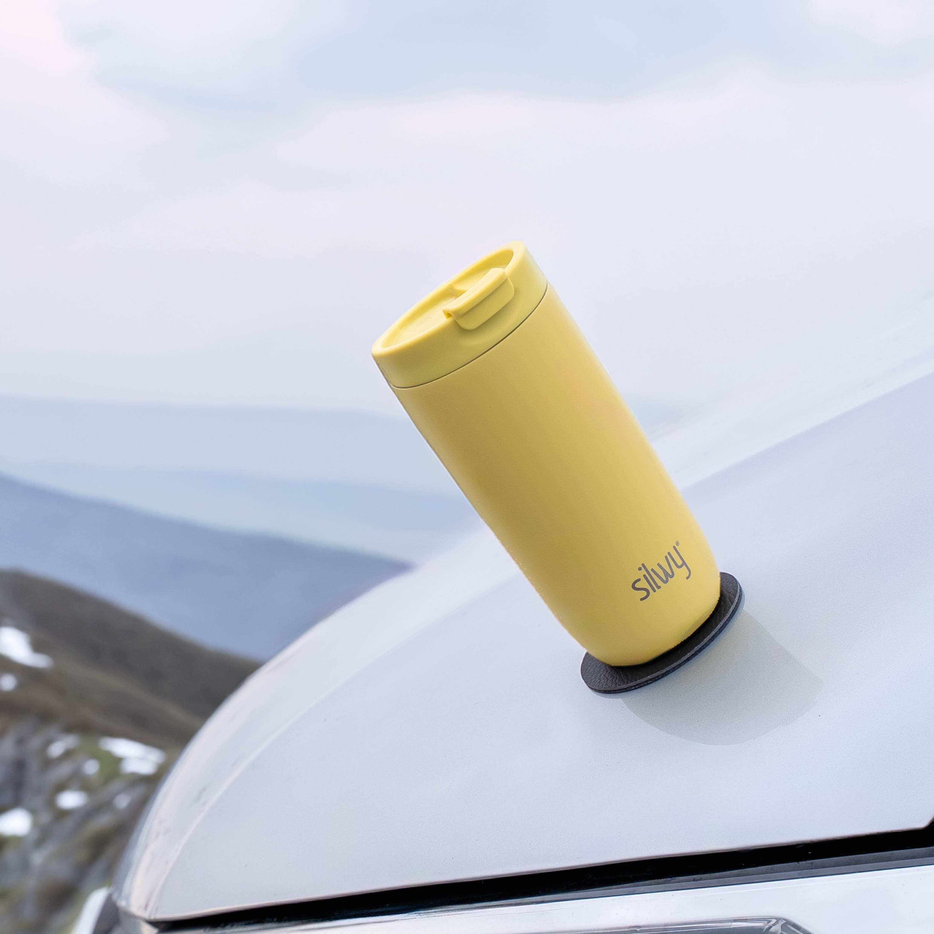 Magnet-Thermo-Cup LEMON