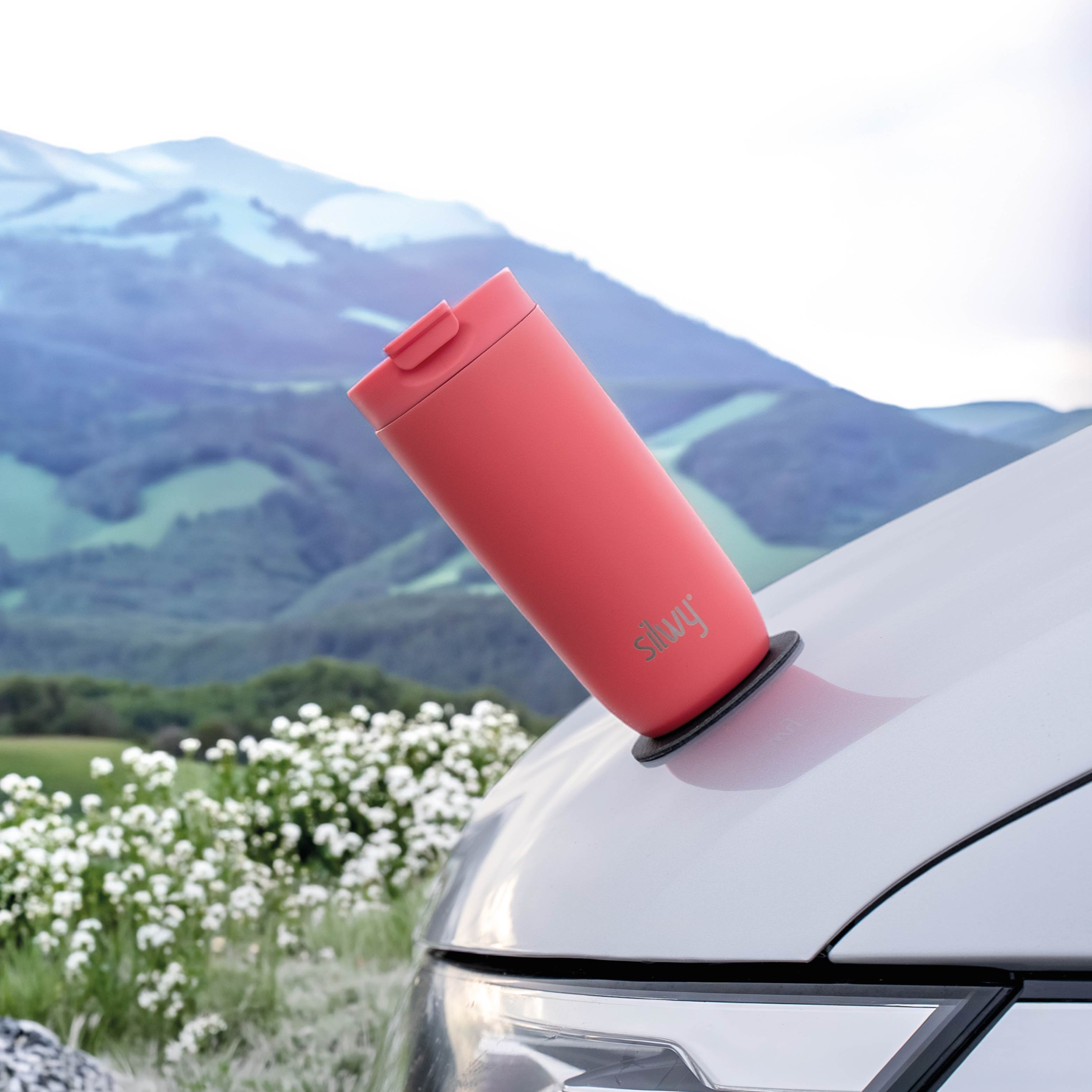 Magnet-Thermo-Cup MELON