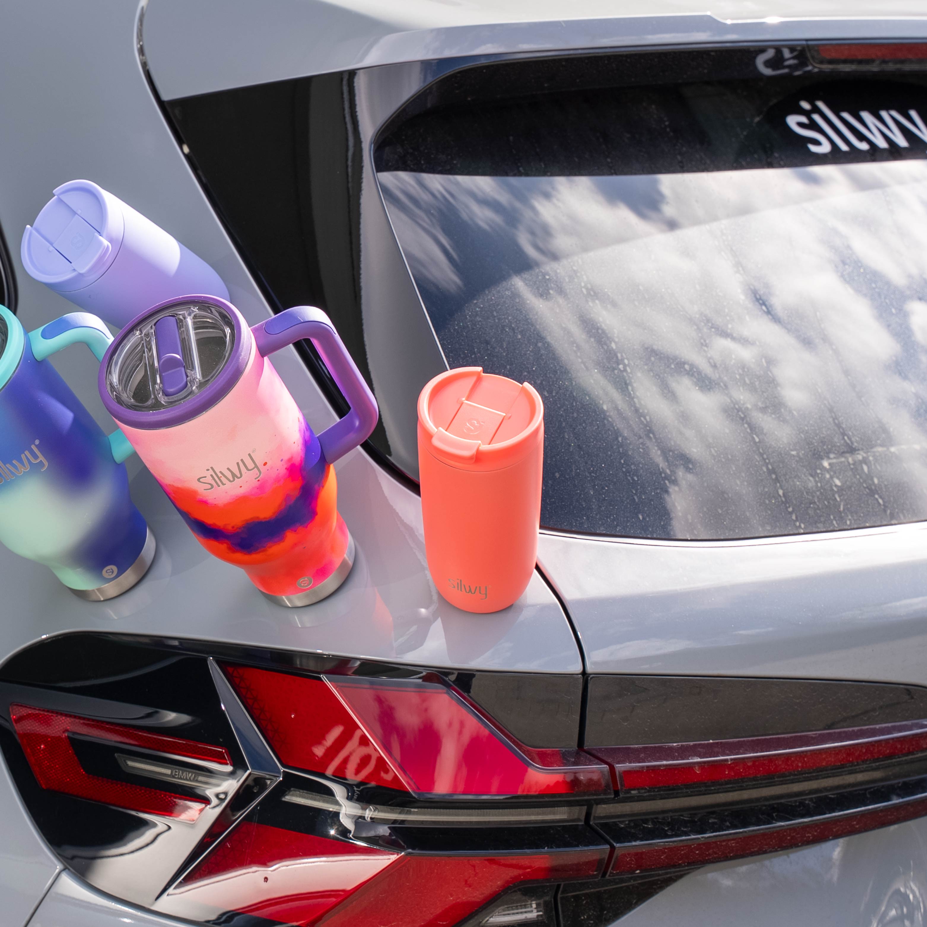 Magnet-Thermo-Cup MELON