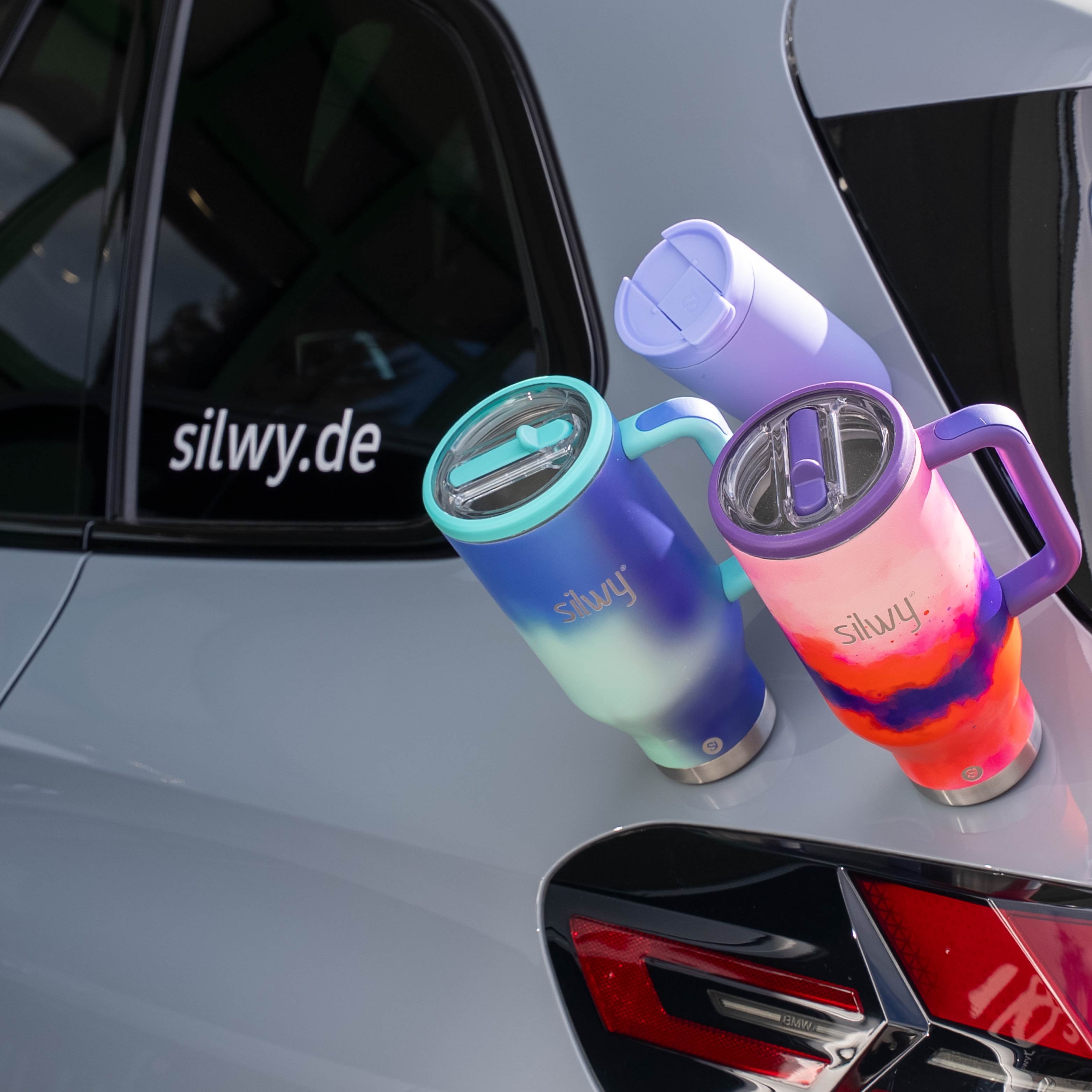 Magnet-Thermo-Tumbler SPLASH