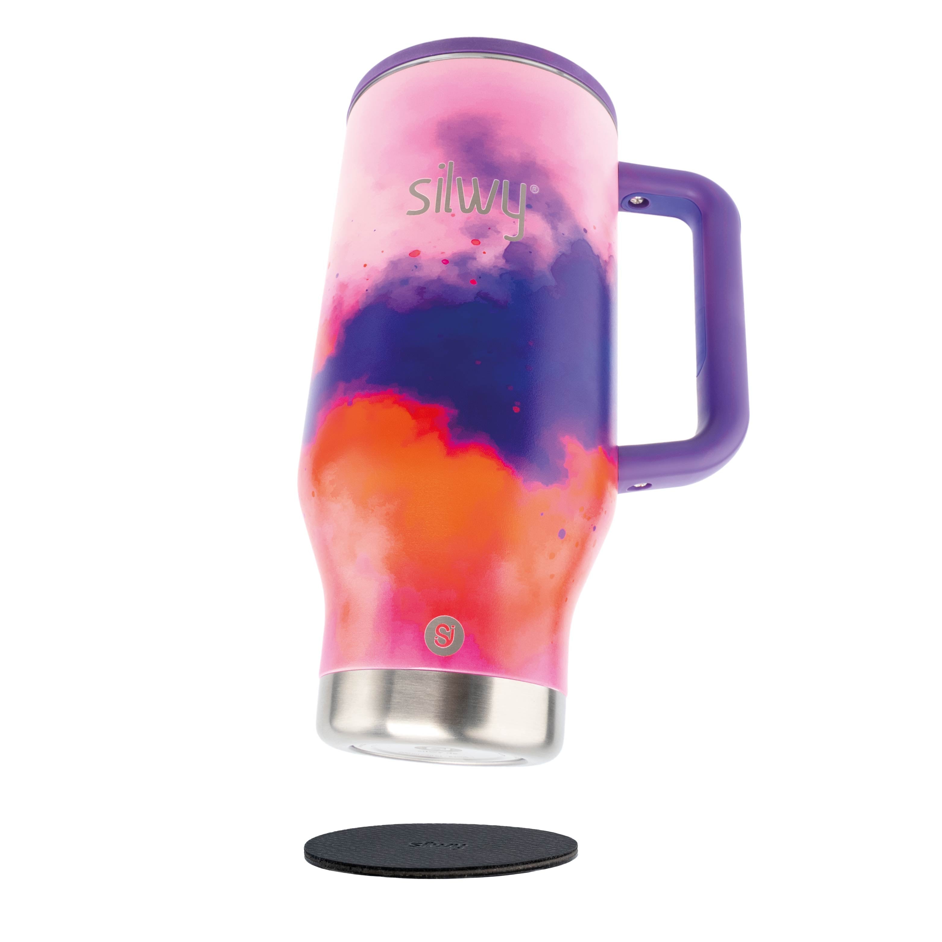 Magnet-Thermo-Tumbler SPLASH