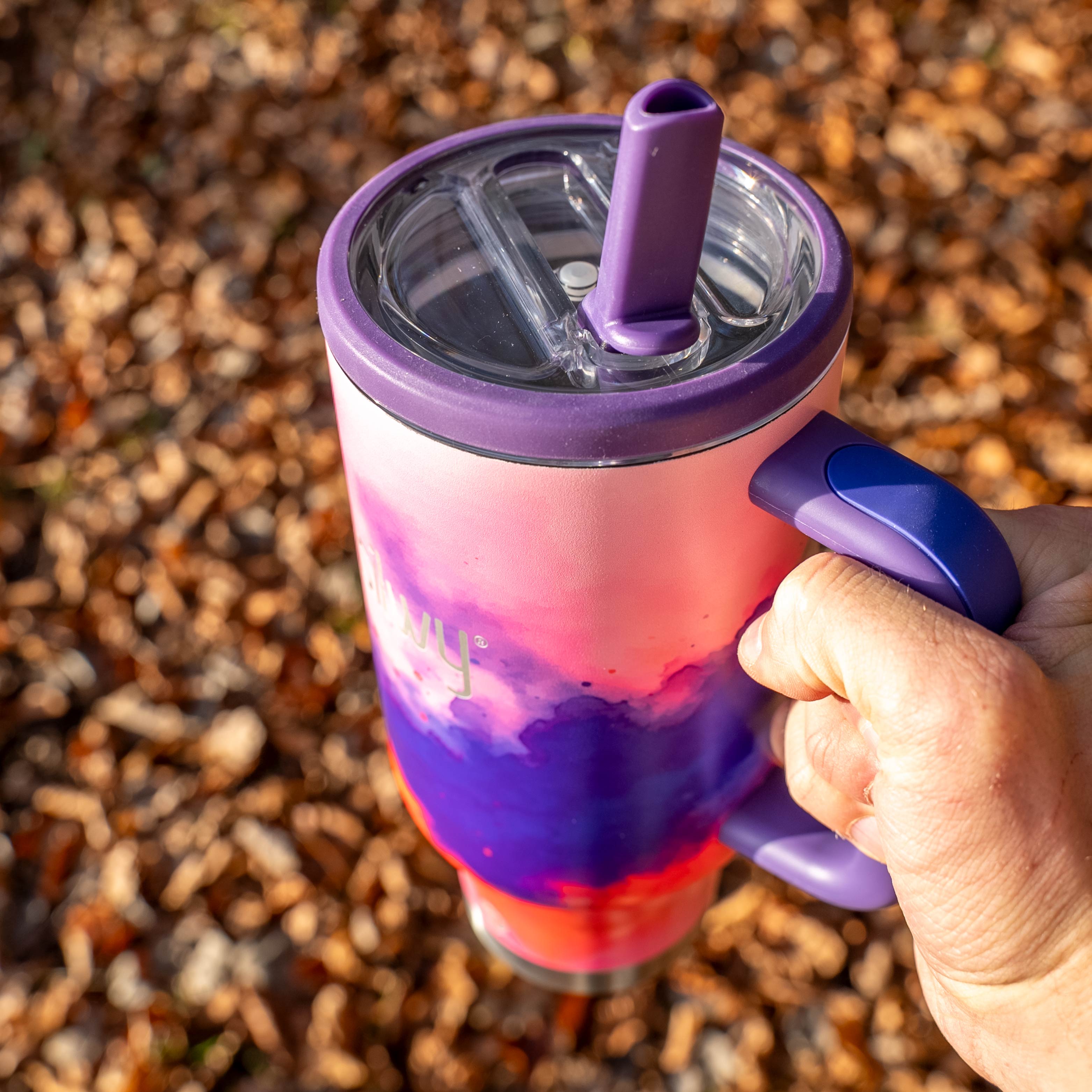 Magnet-Thermo-Tumbler SPLASH