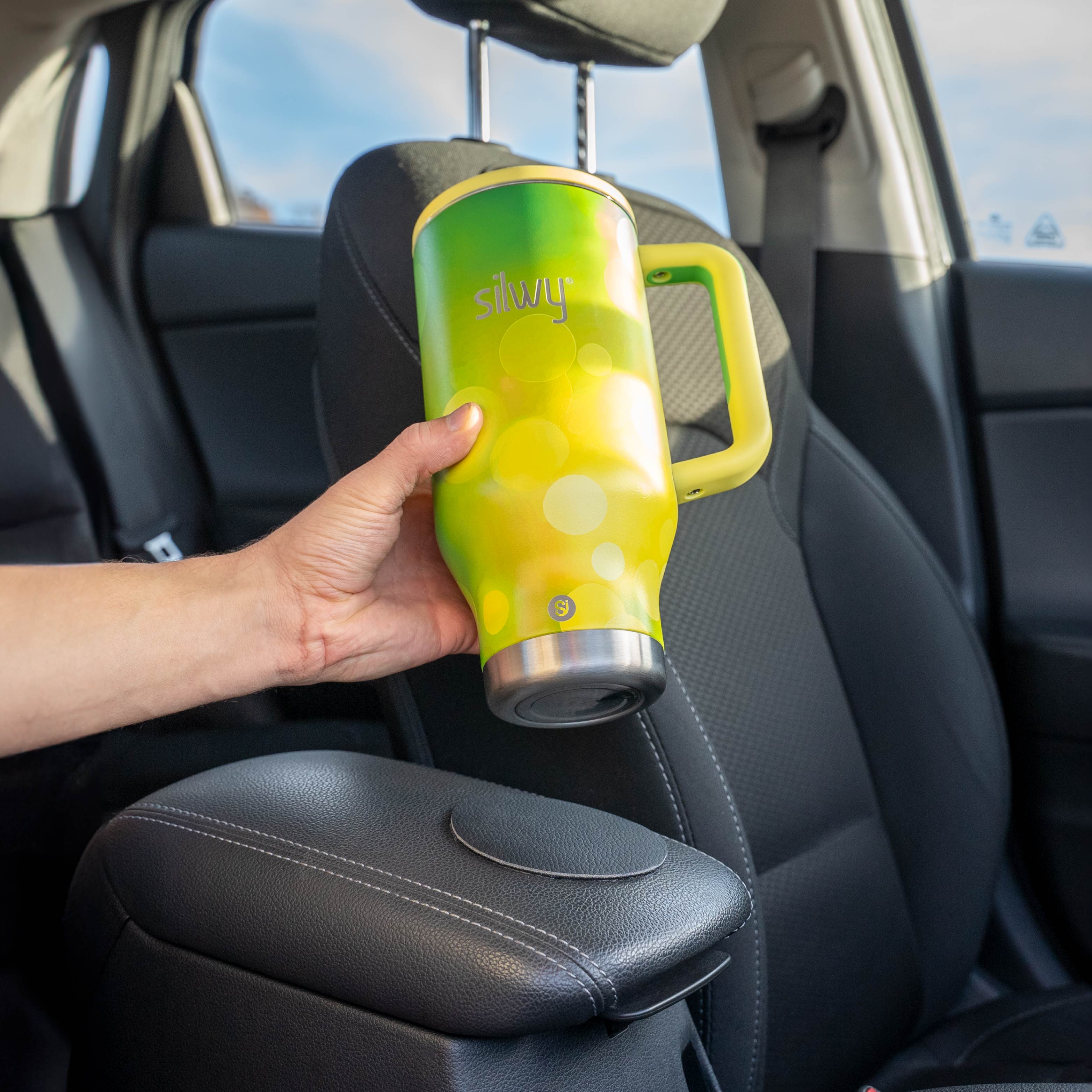 Magnet-Thermo-Tumbler NATURE