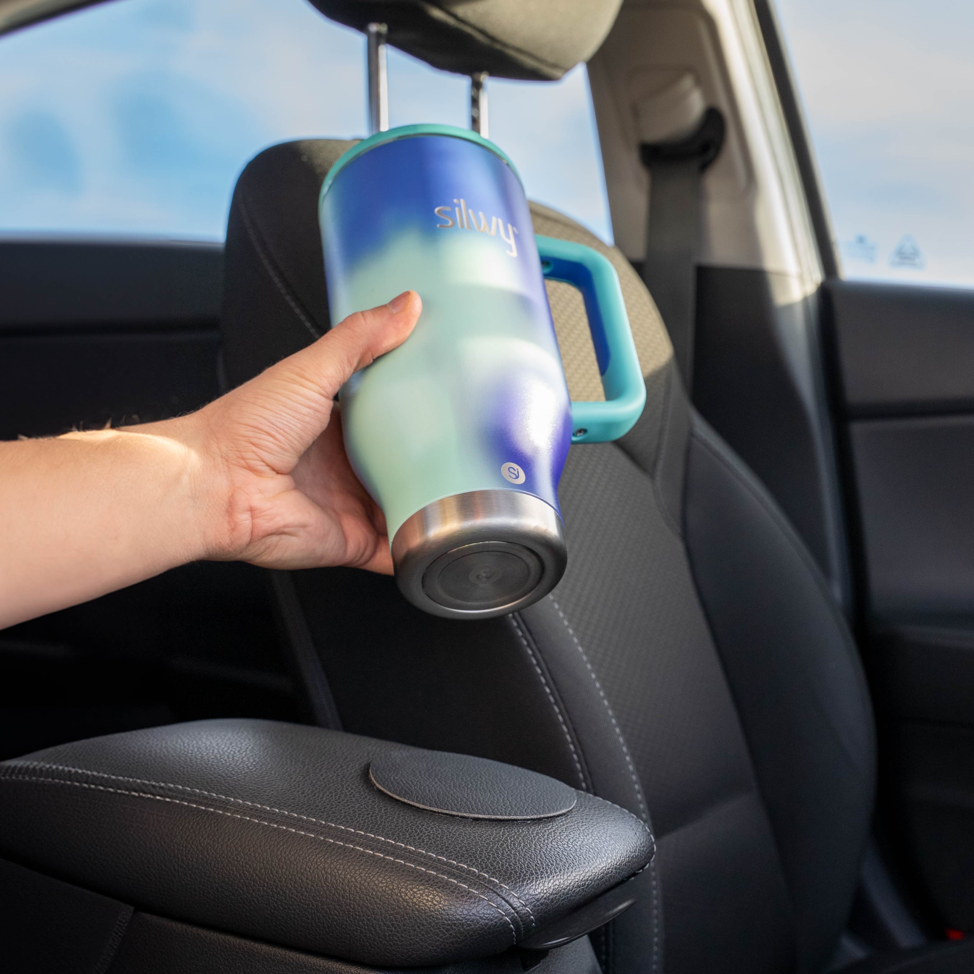 Magnet-Thermo-Tumbler OCEAN