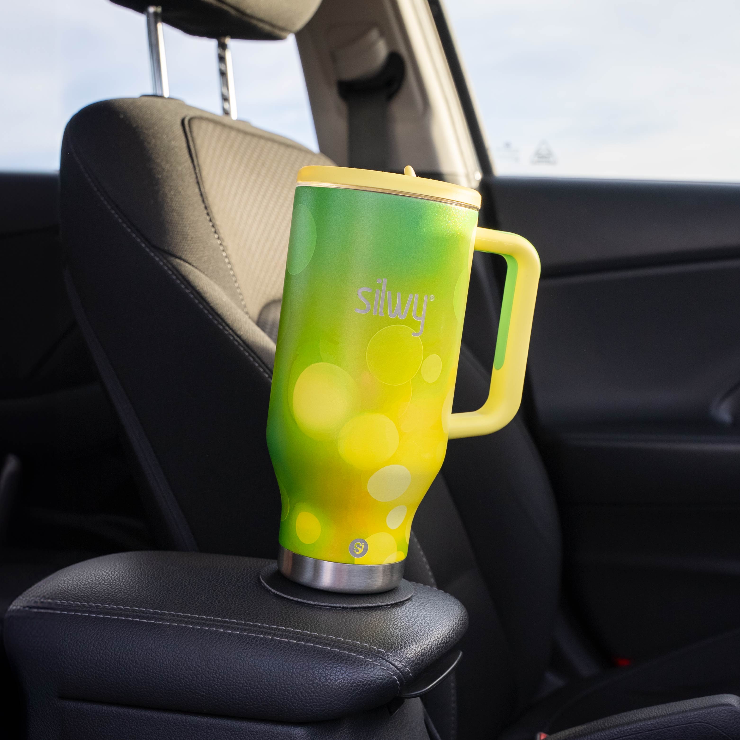 Magnet-Thermo-Tumbler NATURE