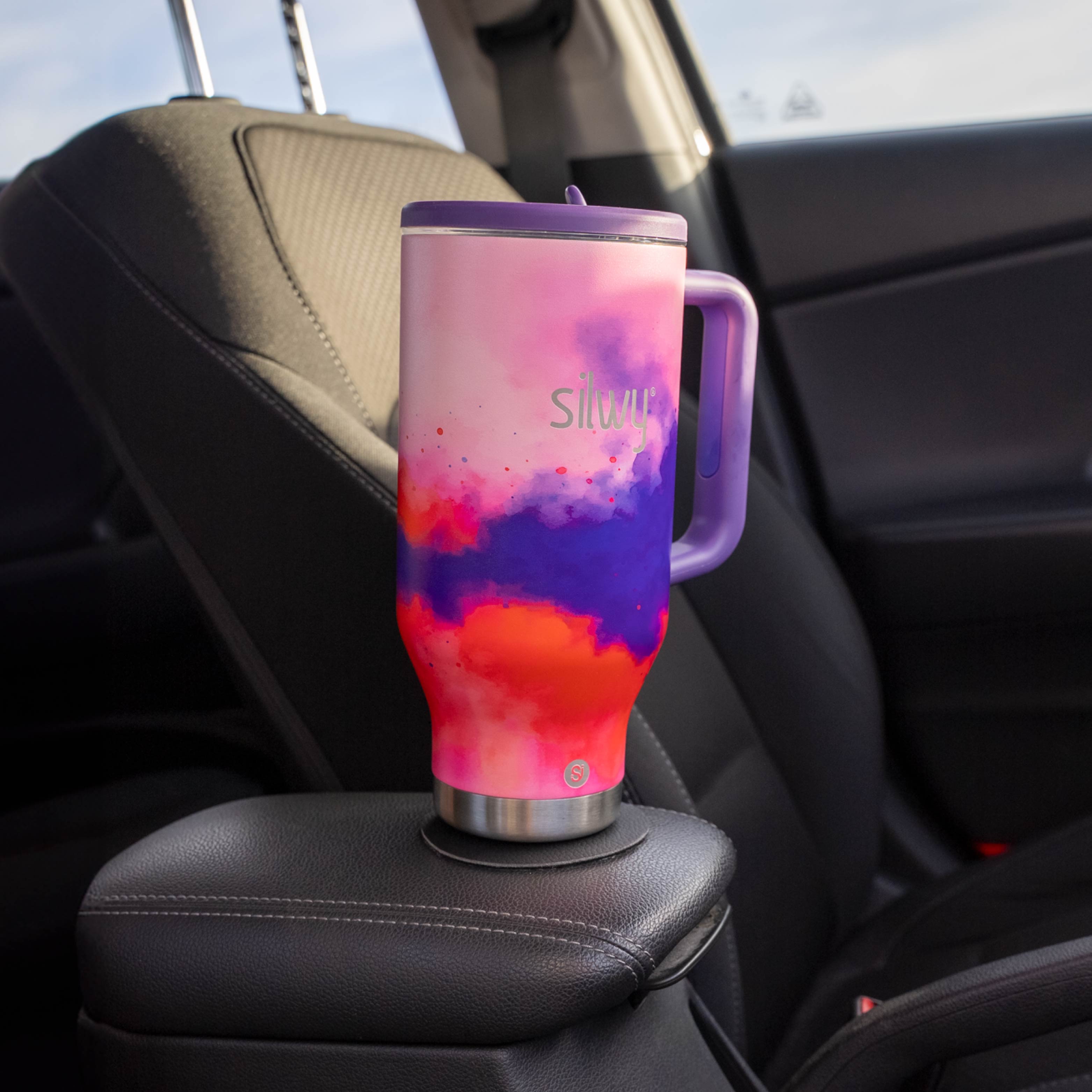 Magnet-Thermo-Tumbler SPLASH