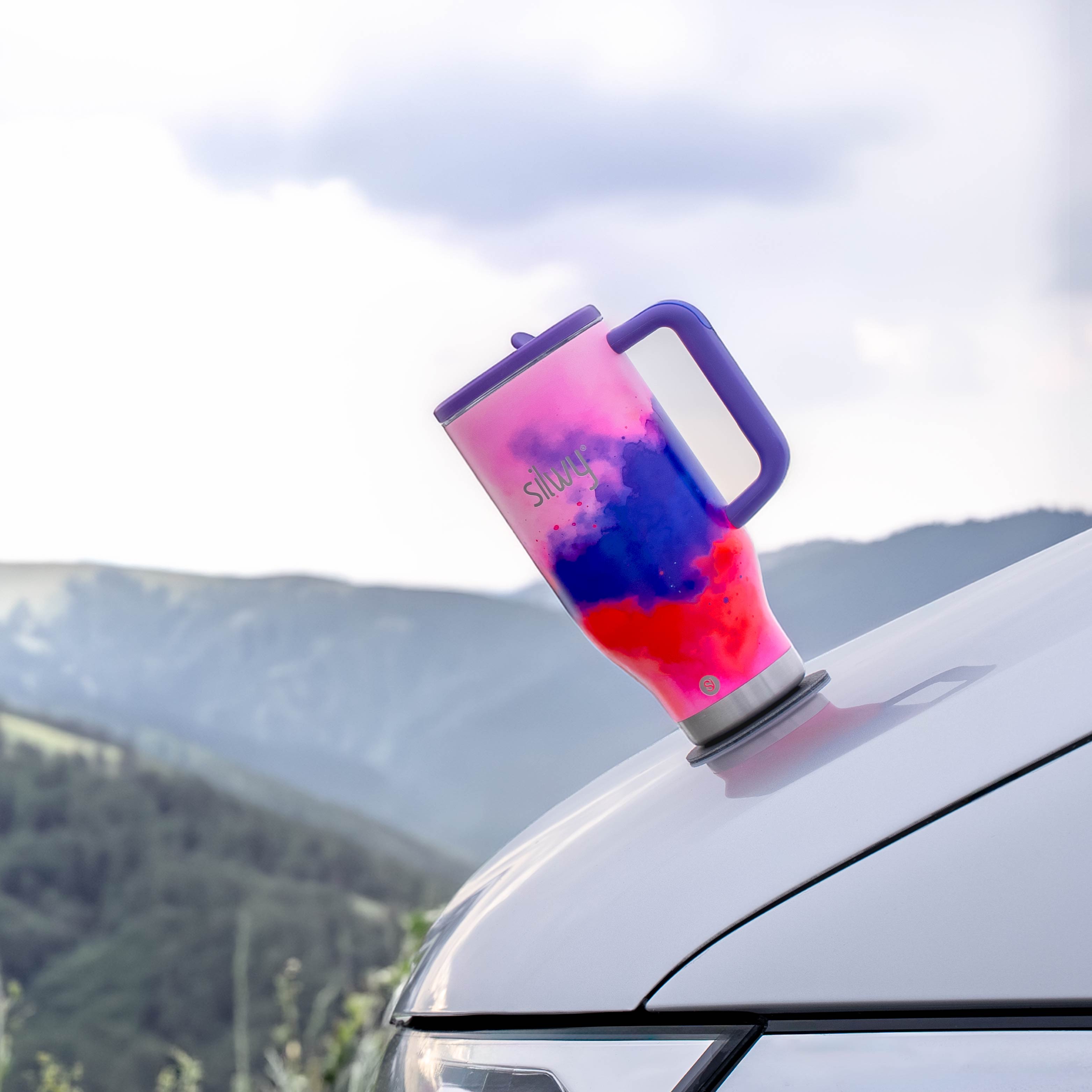 Magnet-Thermo-Tumbler SPLASH