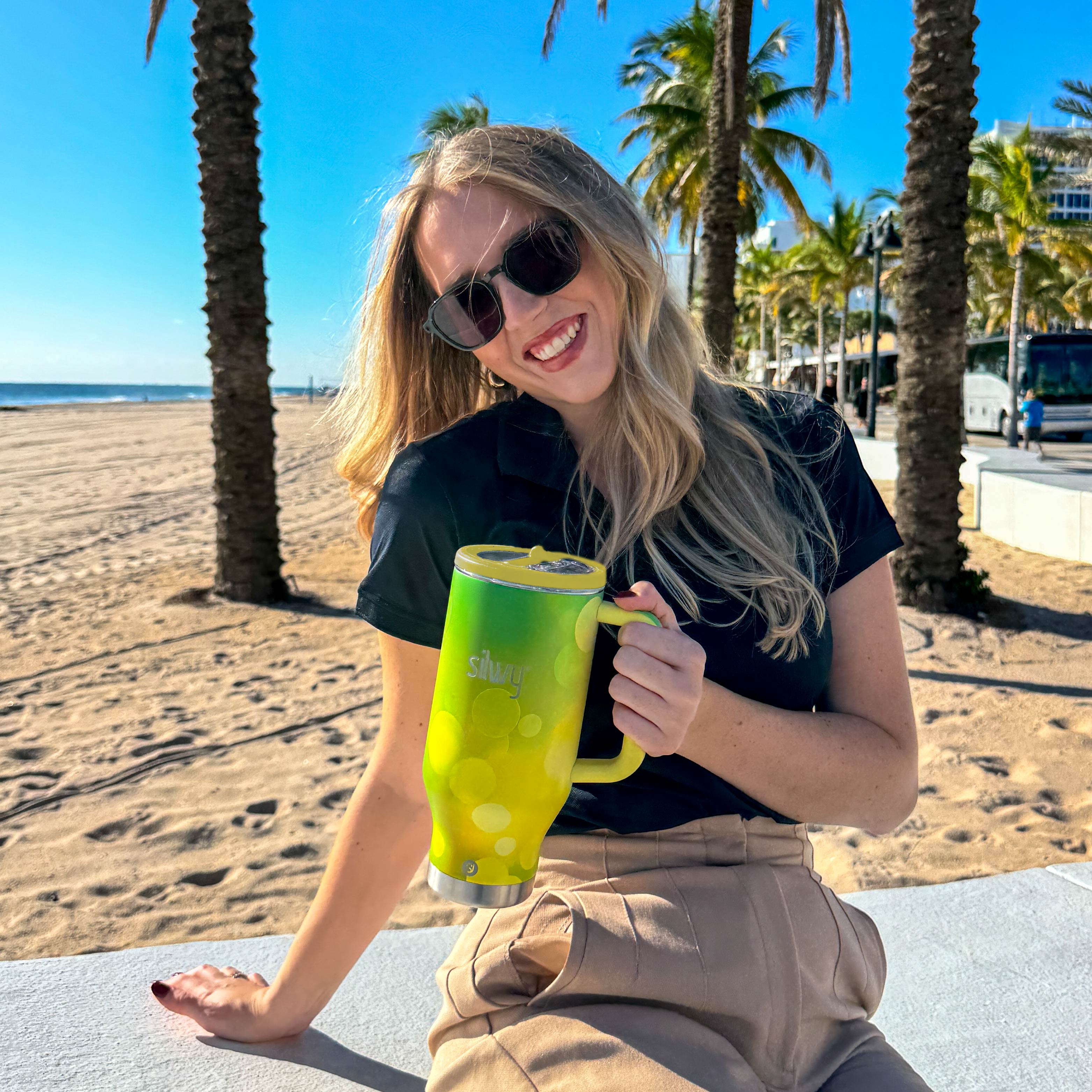 Magnet-Thermo-Tumbler NATURE