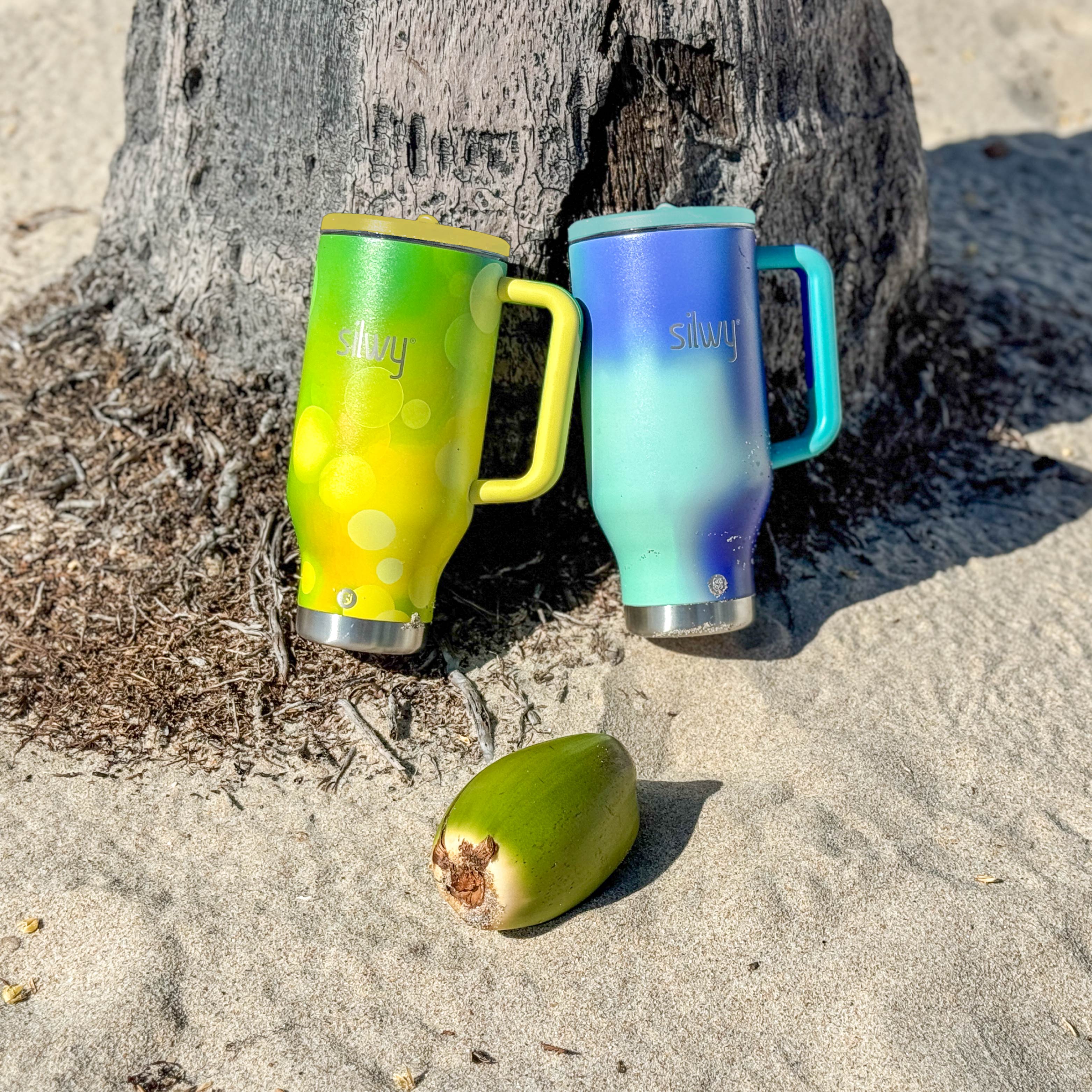 Magnet-Thermo-Tumbler OCEAN