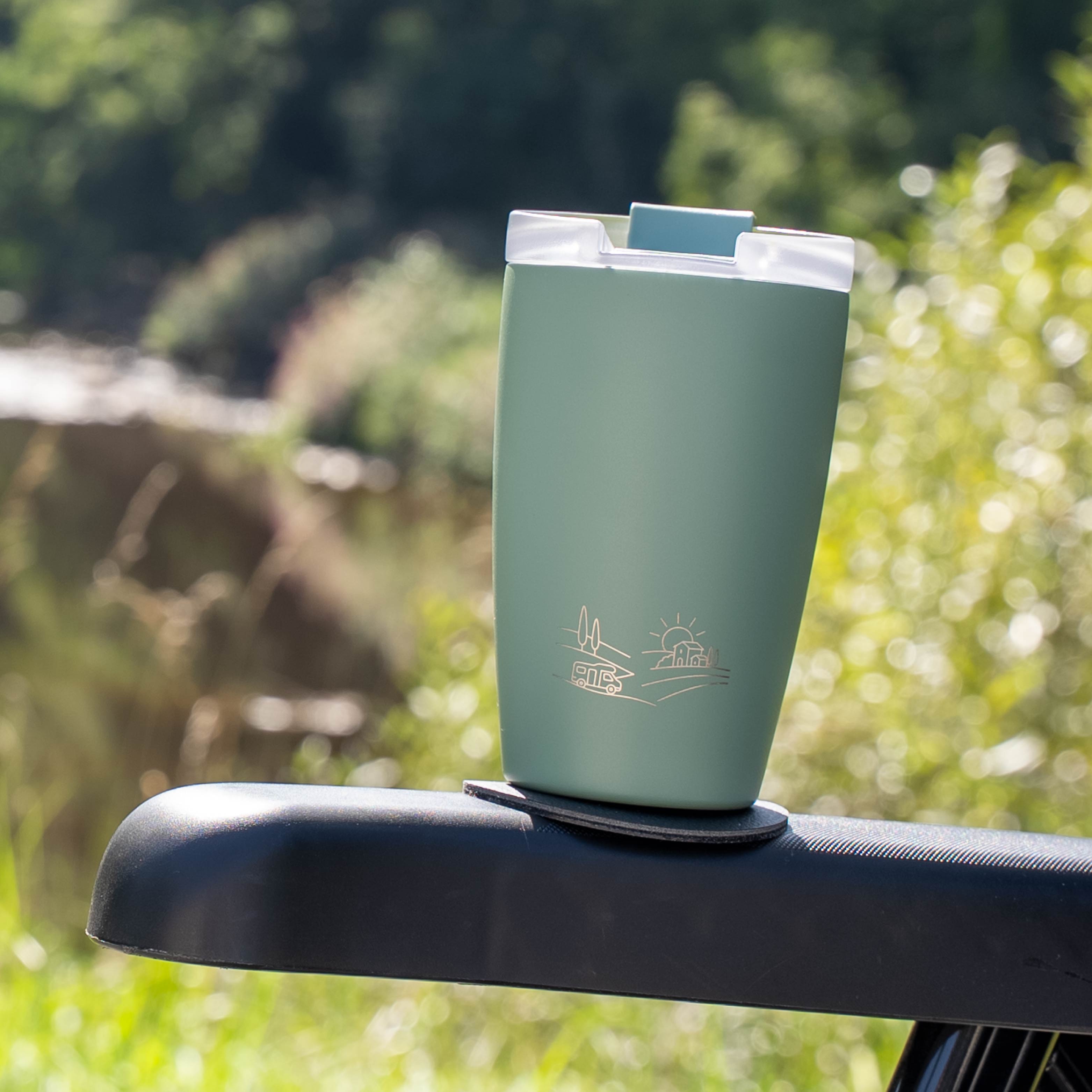 Magnet-Thermobecher SAGE TOSCANA