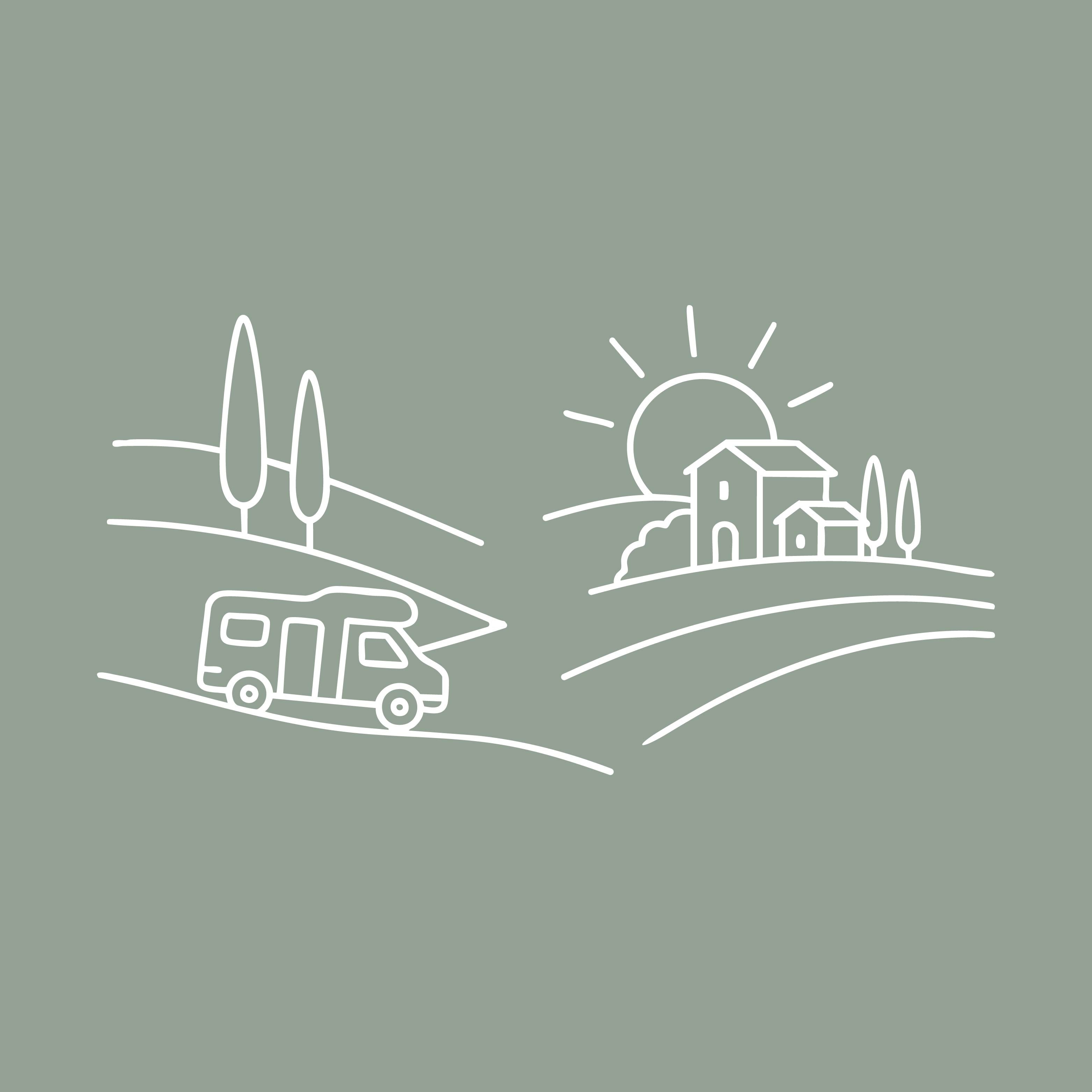 Magnet-Thermobecher SAGE TOSCANA