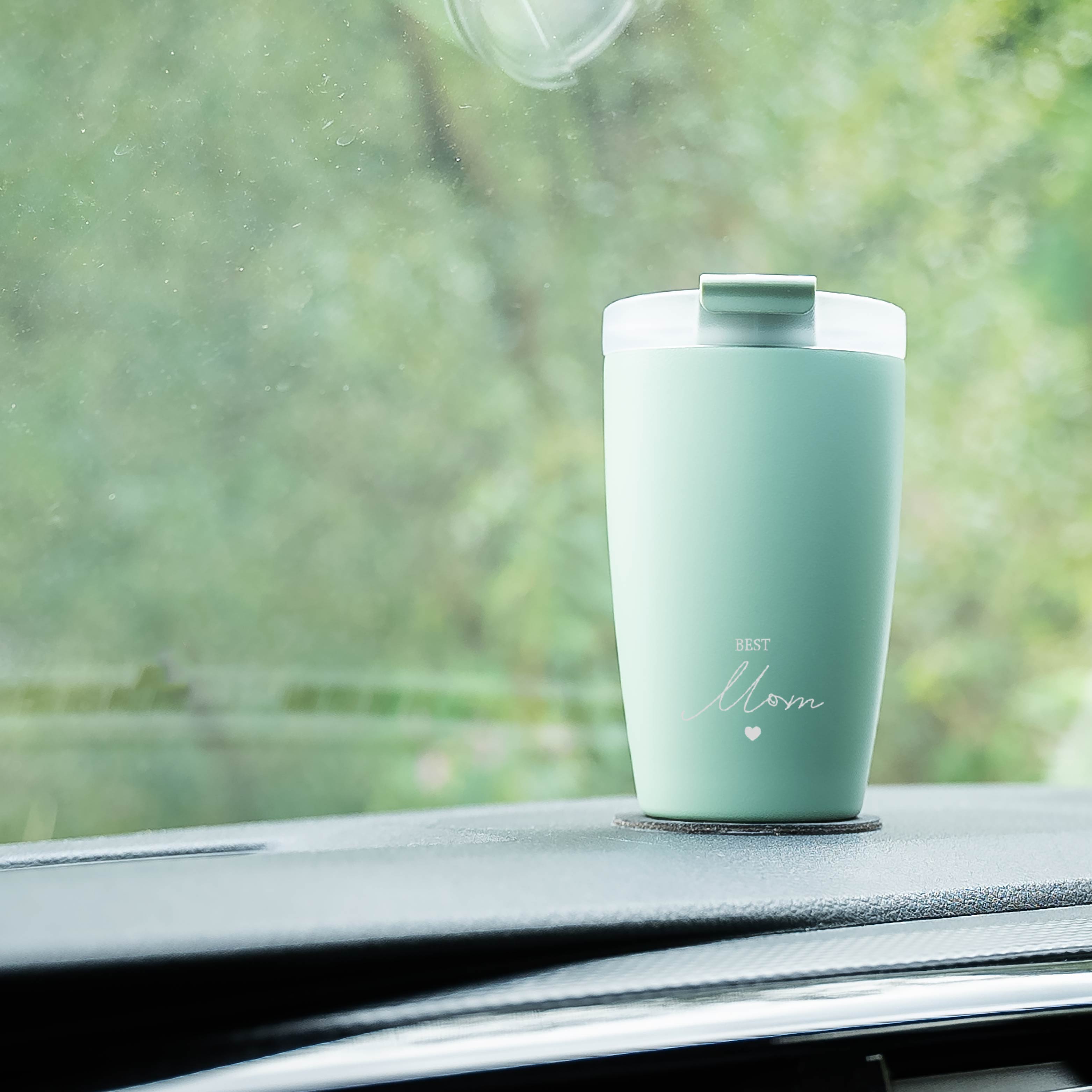 BEST MOM Thermocup in SAGE