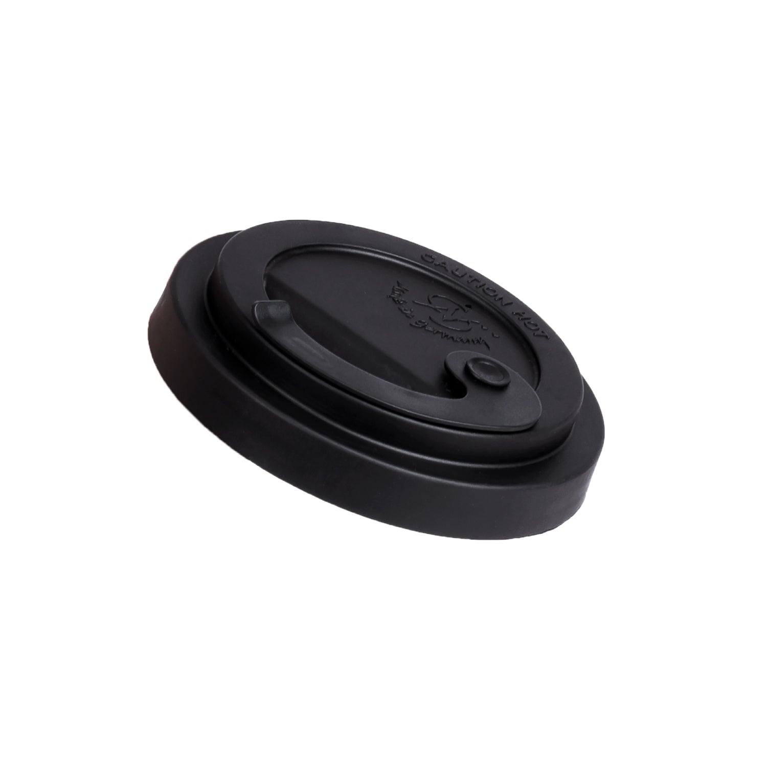 Deckel für Magnet-Porzellan TO-GO-CUP