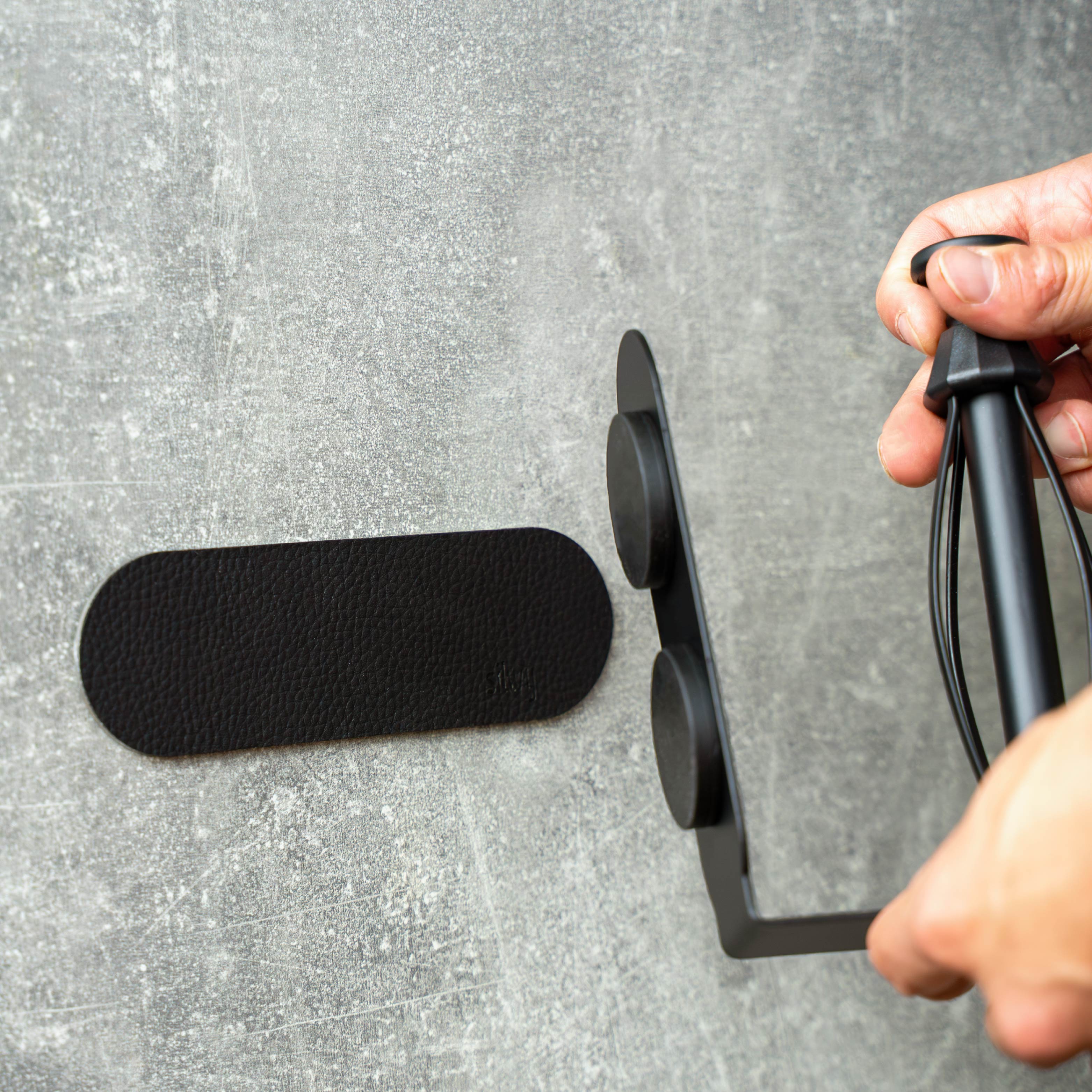 wc halter Magnete aufnehmen