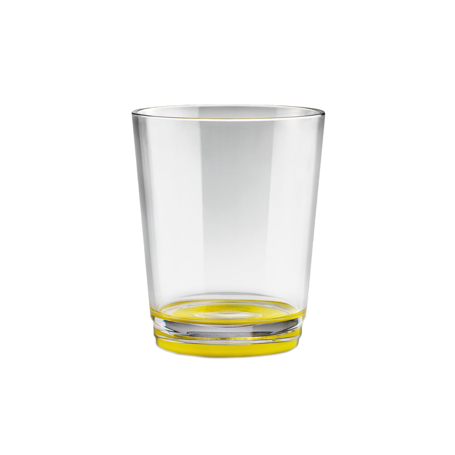 Freisteller Kunststoffbecher mit Magnet