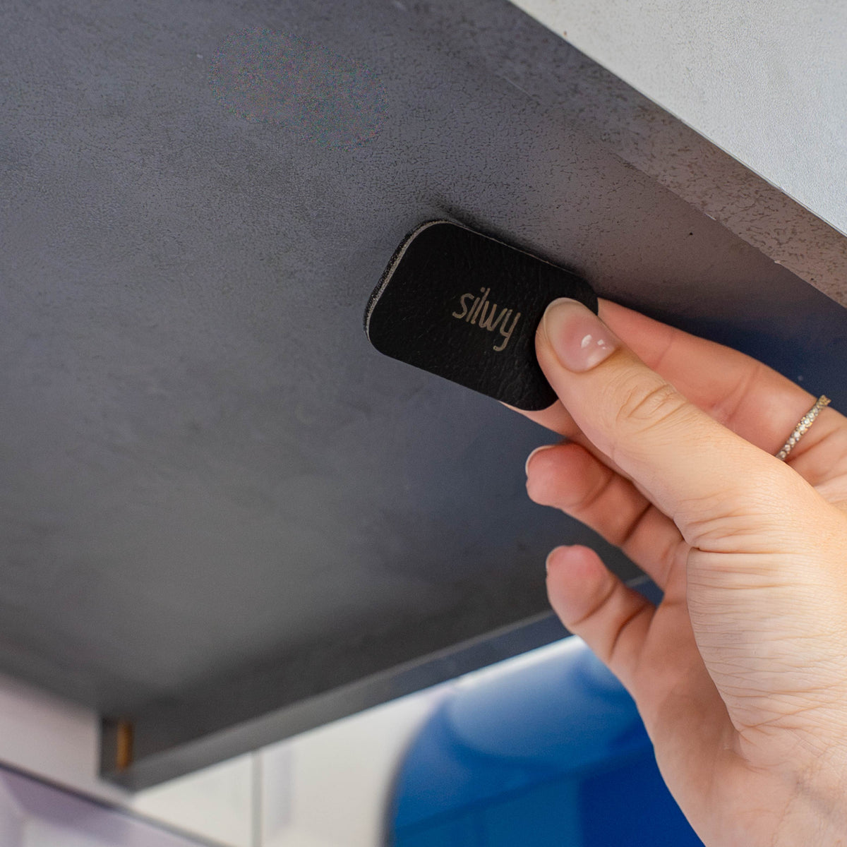 Magnet-Unterbauleuchte DIY inkl. Pads