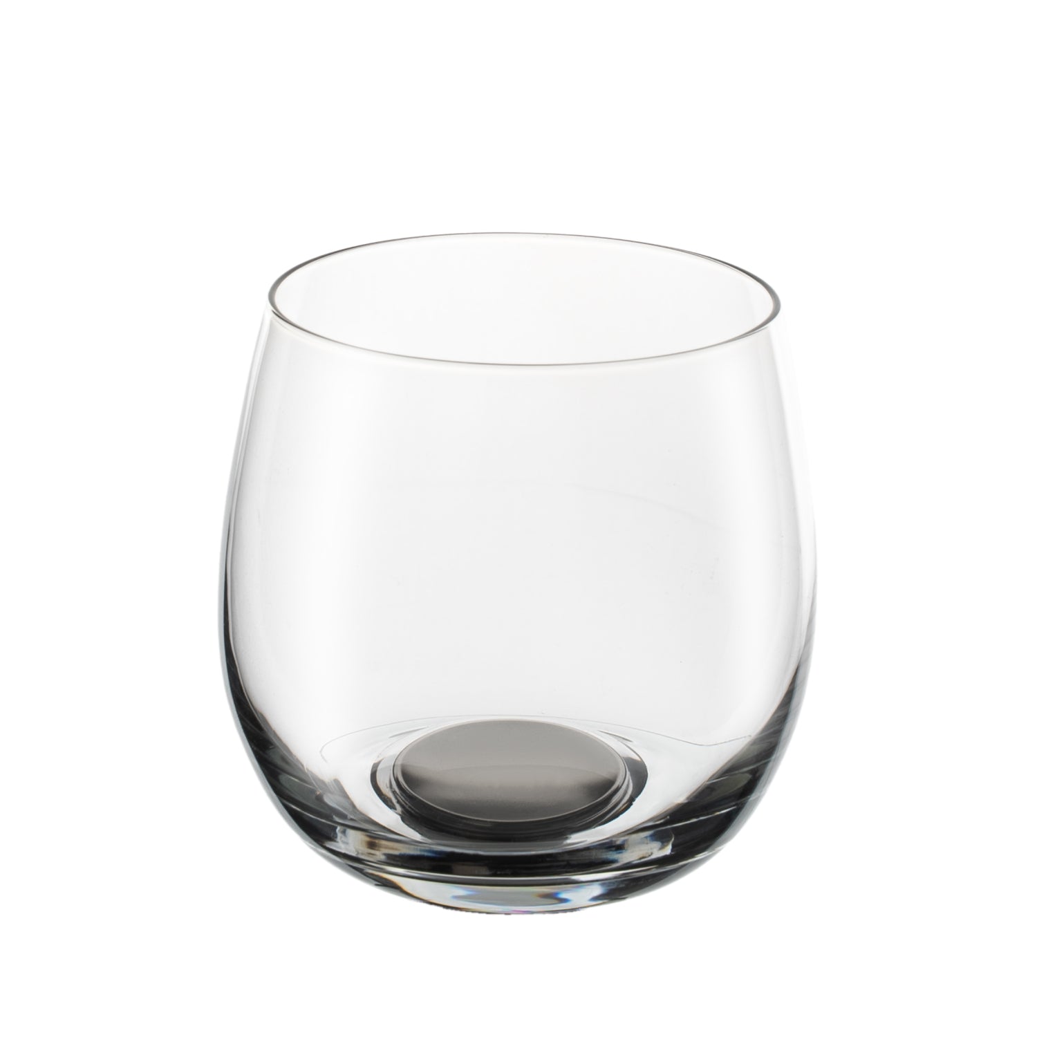 Freisteller Kristallglas Whisky mit Magnet