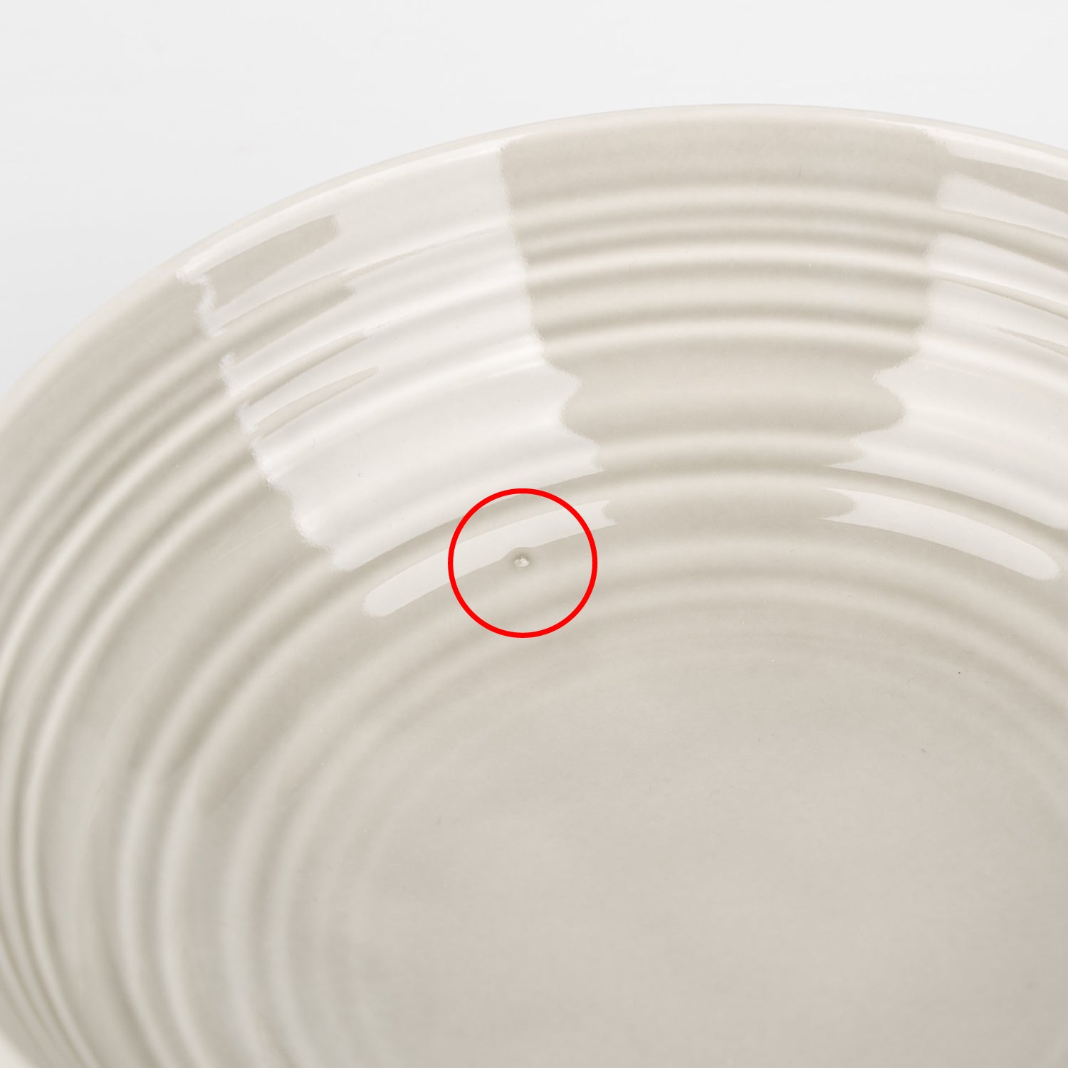 Segunda elección: Magnet-Porzellan-Bowls CYAN ⌀ 16 cm
