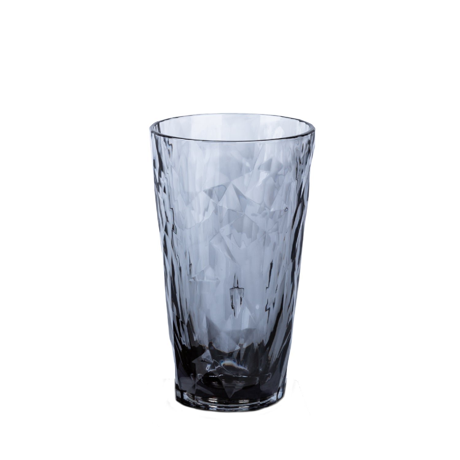 Freisteller Kunststoffglas Longdrink mit Magnet