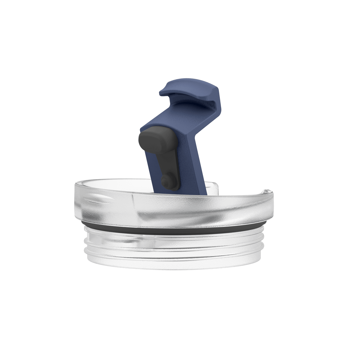 Freisteller Deckel Thermobecher in der Farbe MIDNIGHT