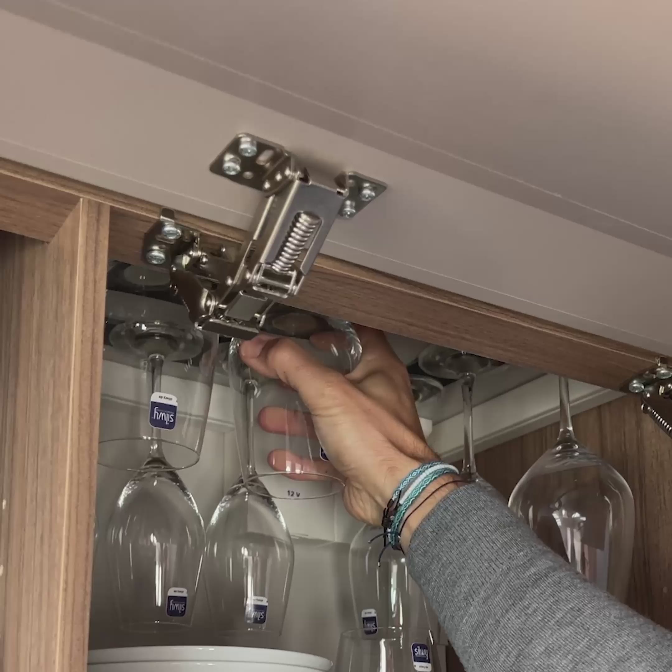 Erklärvideo der silwy Produkte