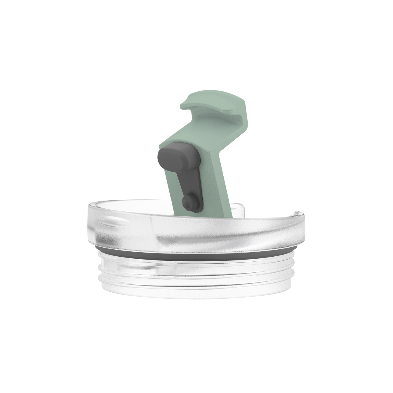 Freisteller Deckel Thermobecher in der Farbe SAGE