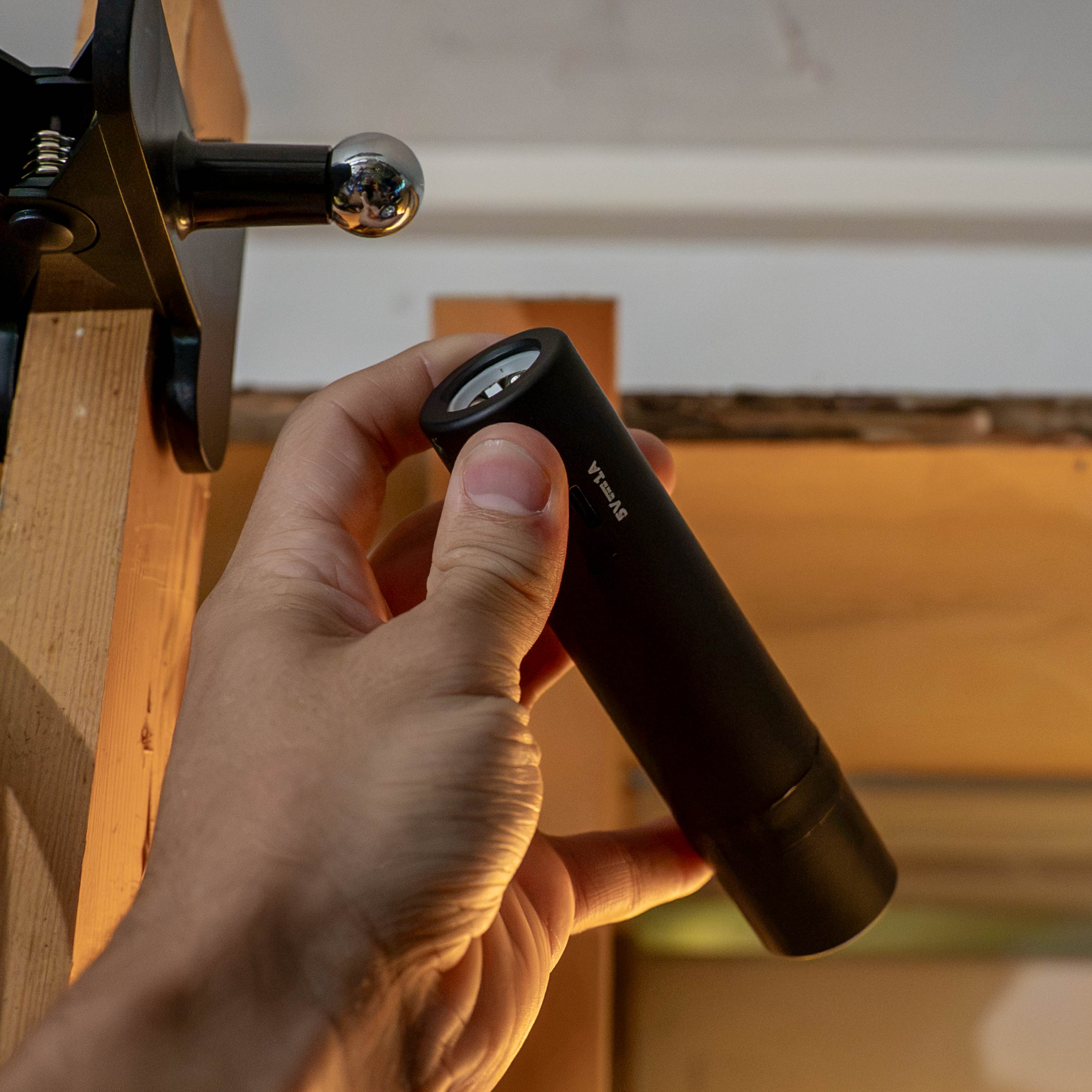 Lampe magnétique SPOTY GO