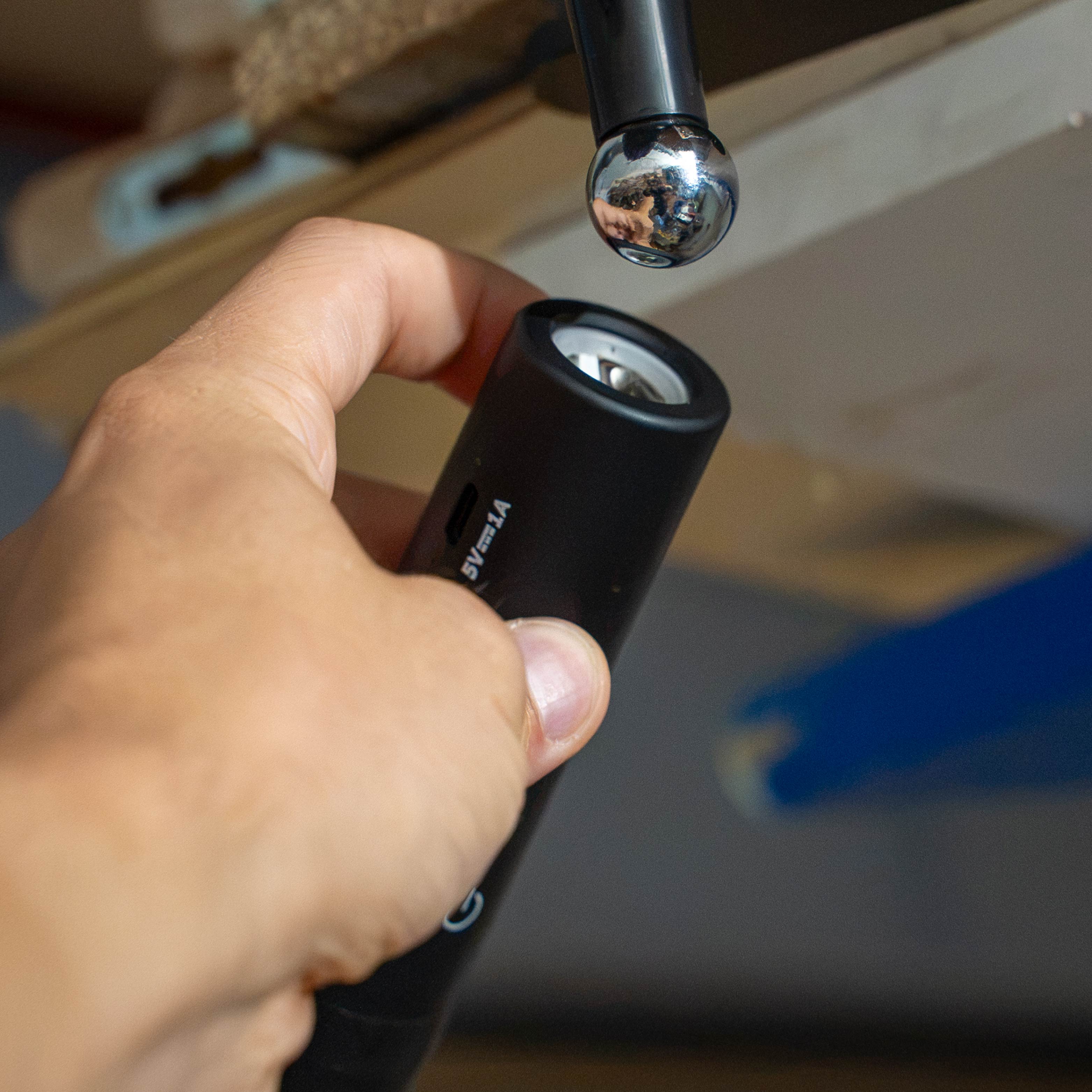 Lampe magnétique SPOTY GO