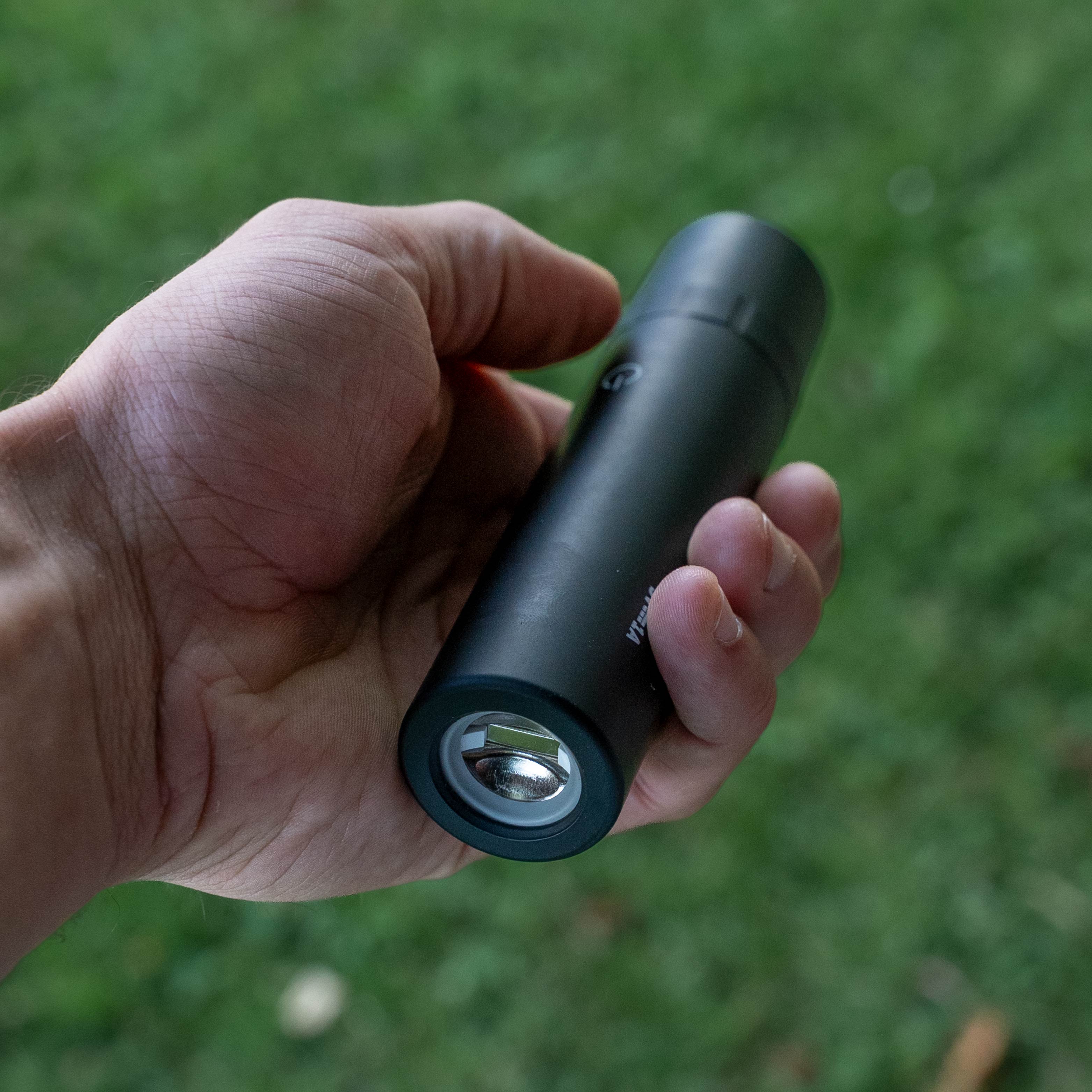 Lampe magnétique SPOTY GO